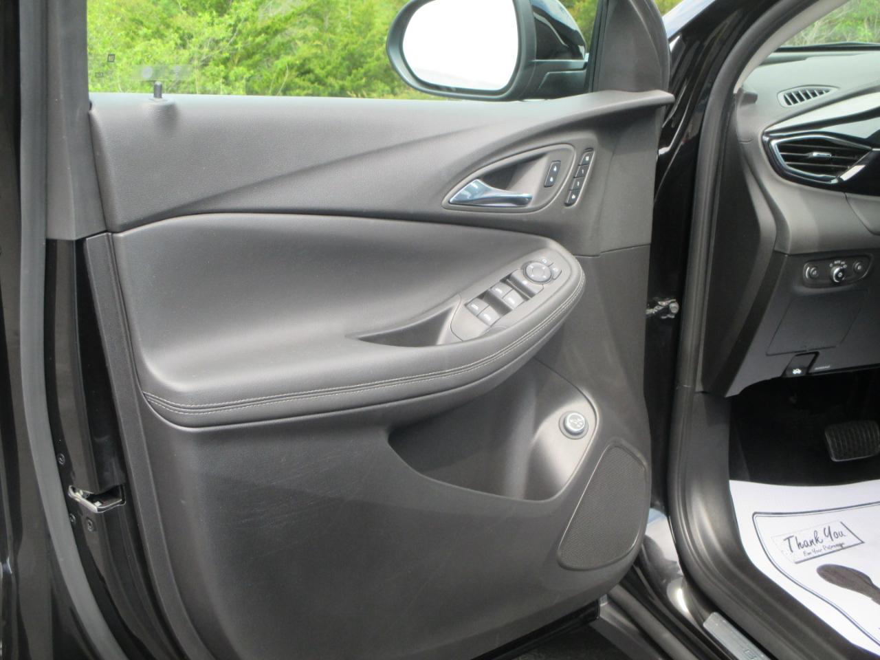 Buick Encore GX Essence 2023