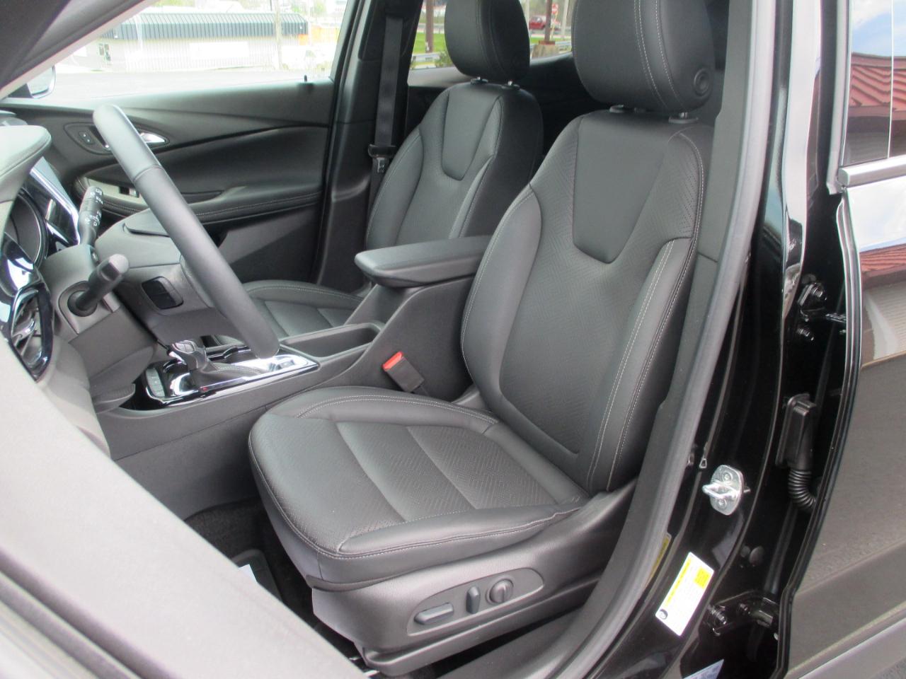 Buick Encore GX Essence 2023