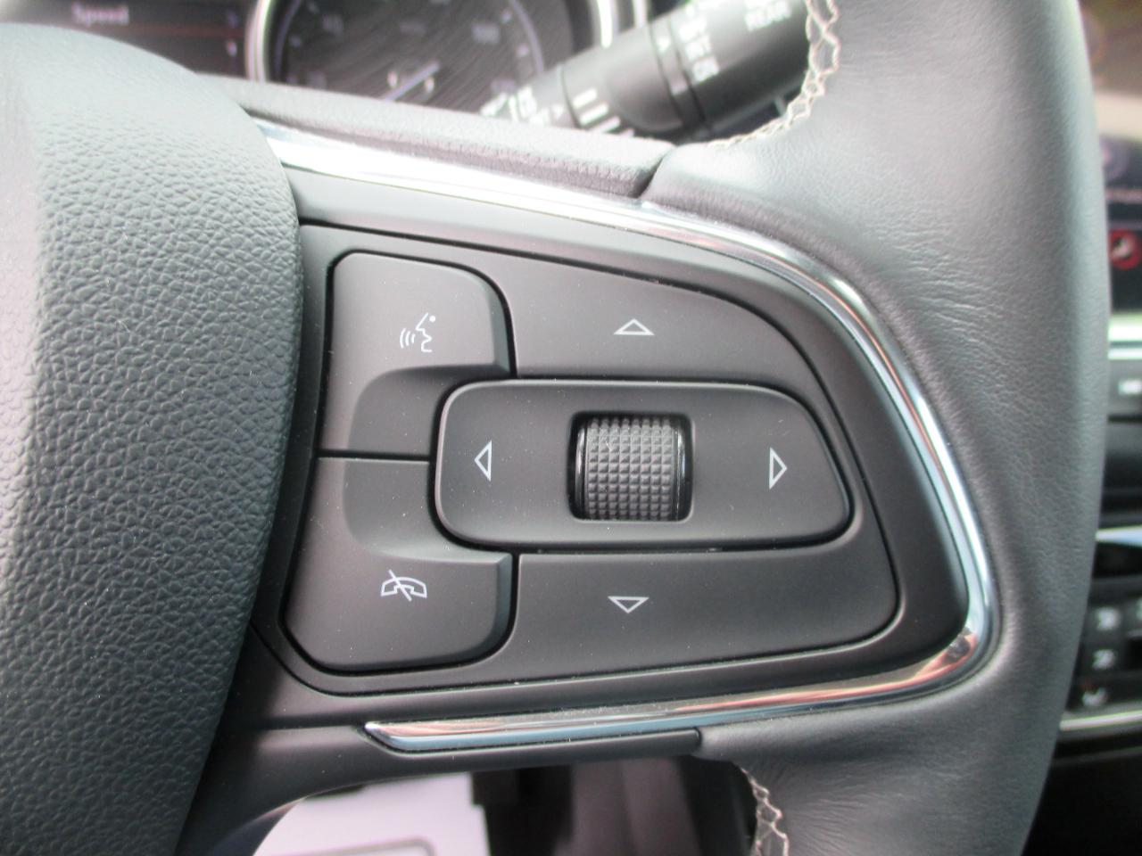 Buick Encore GX Essence 2023