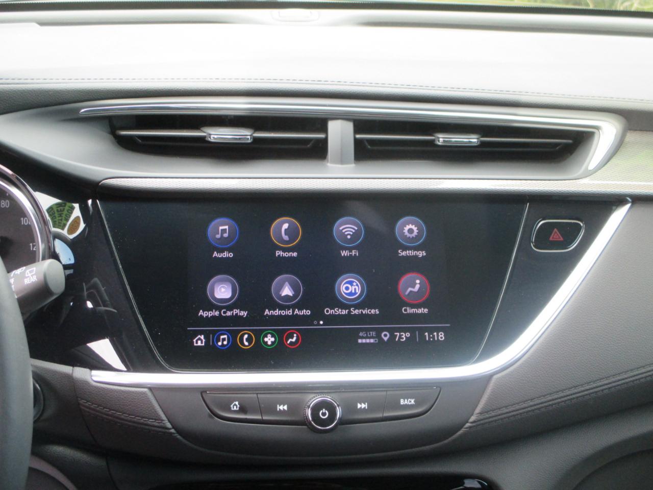 Buick Encore GX Essence 2023