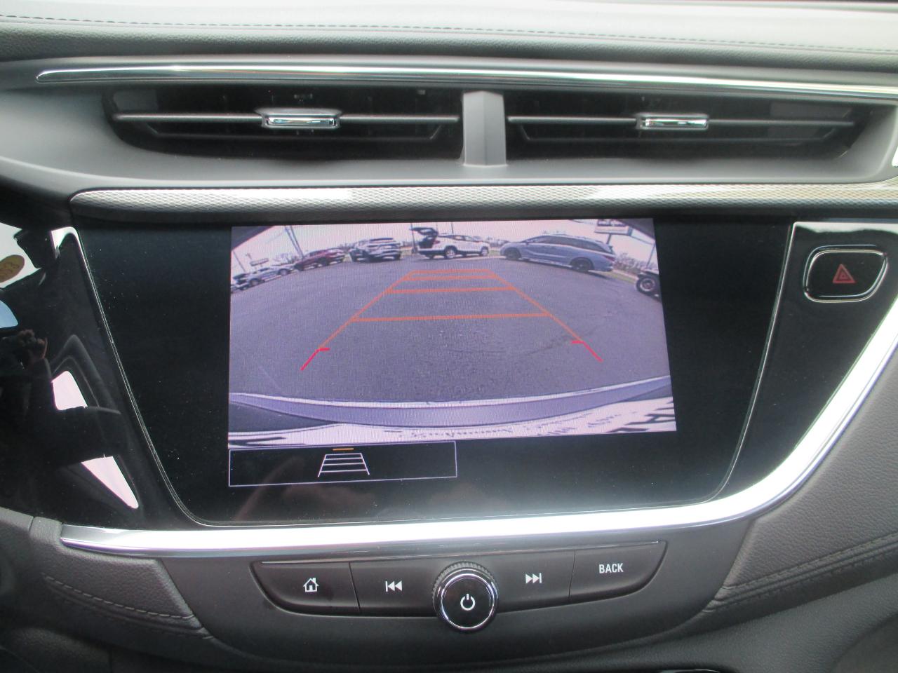 Buick Encore GX Essence 2023