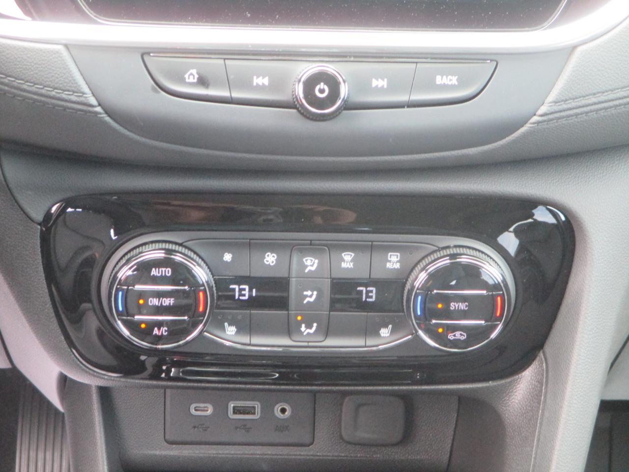 Buick Encore GX Essence 2023