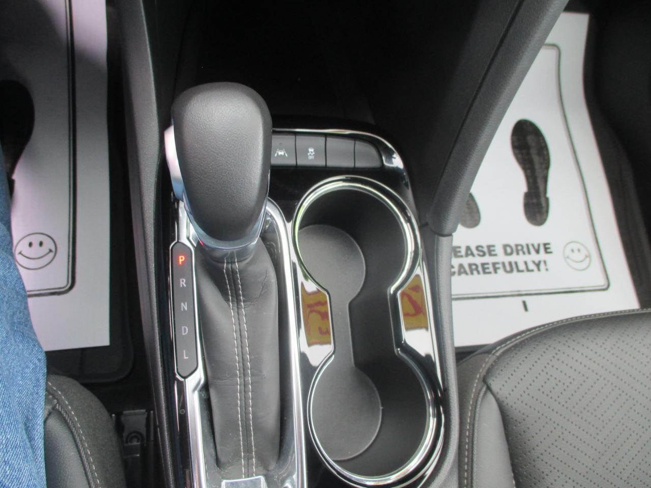 Buick Encore GX Essence 2023