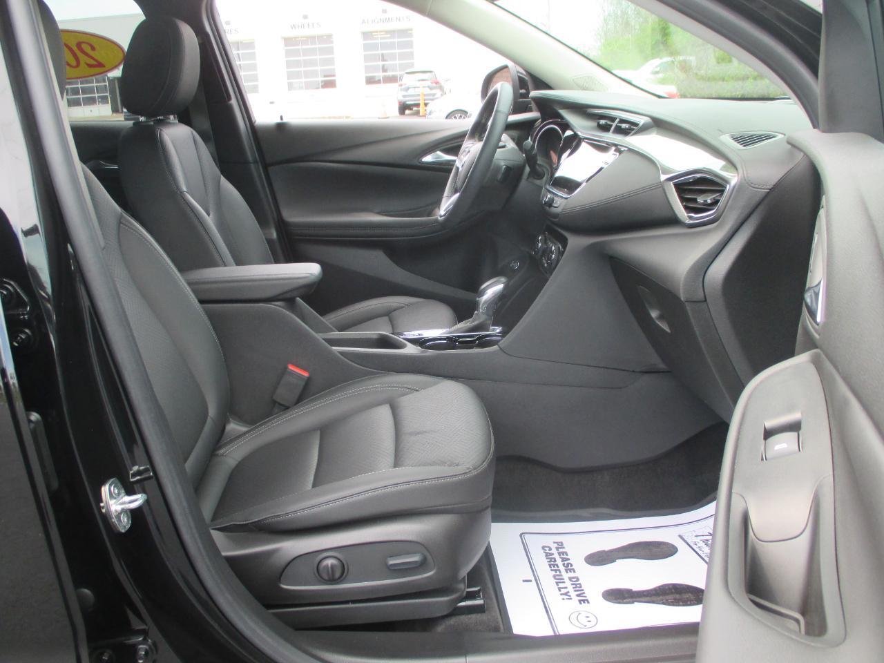 Buick Encore GX Essence 2023