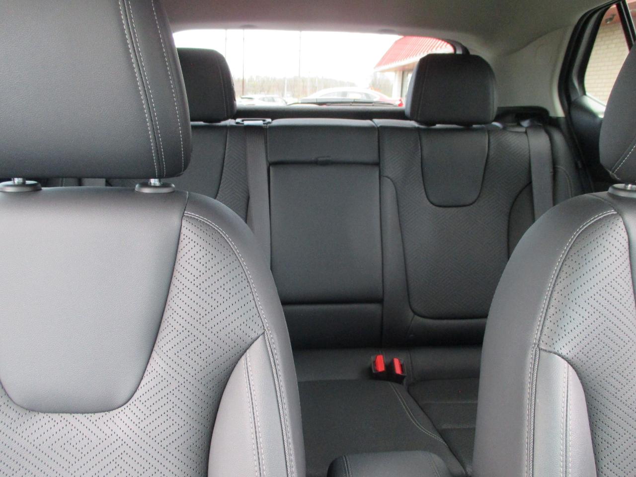 Buick Encore GX Essence 2023