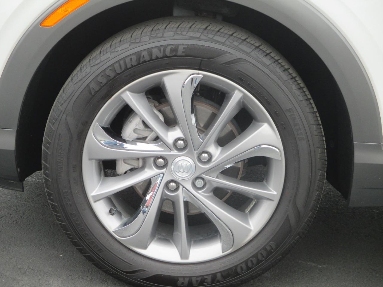 Buick Encore GX Essence 2023