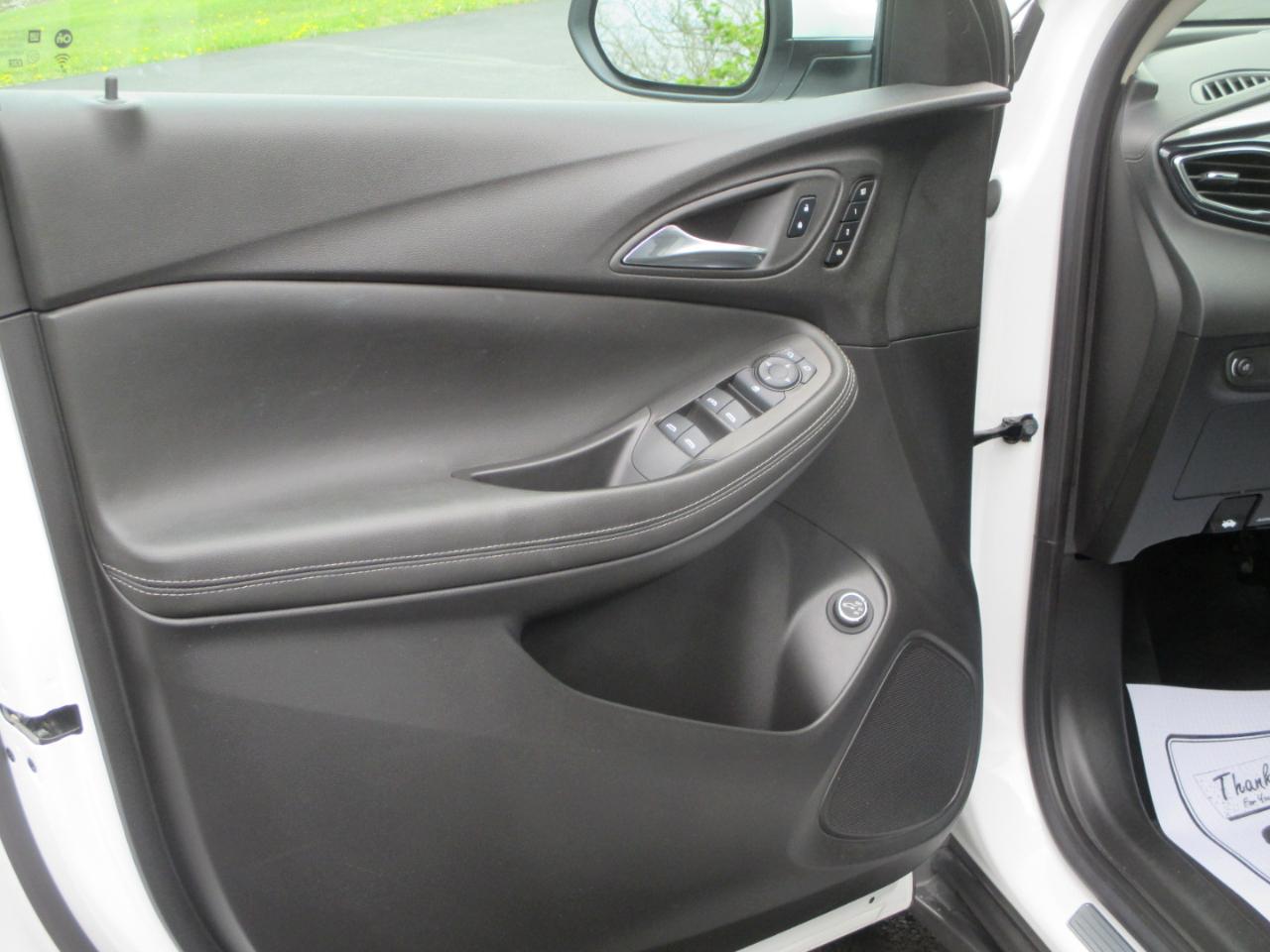 Buick Encore GX Essence 2023