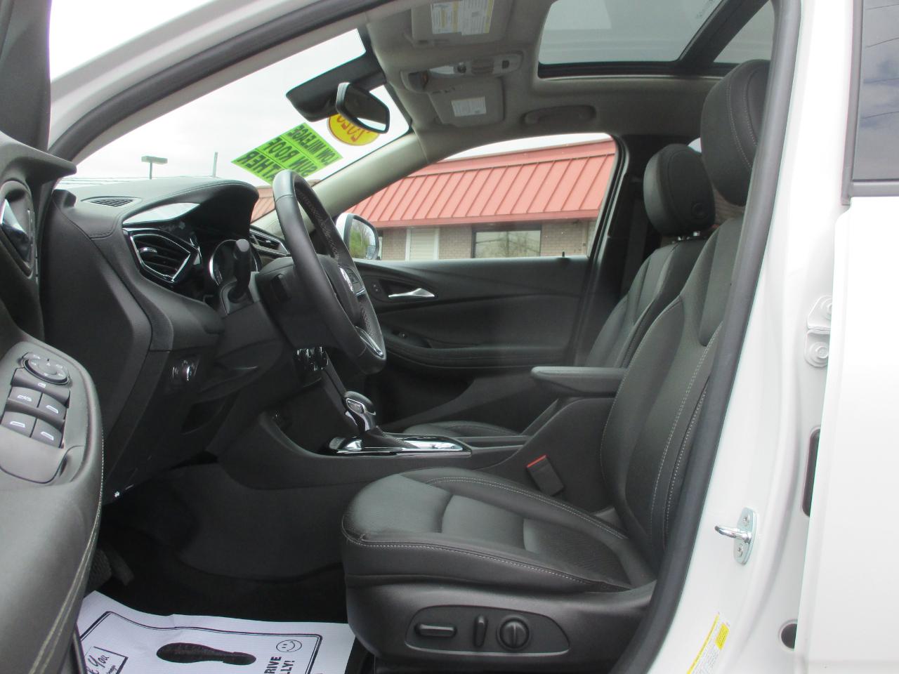 Buick Encore GX Essence 2023