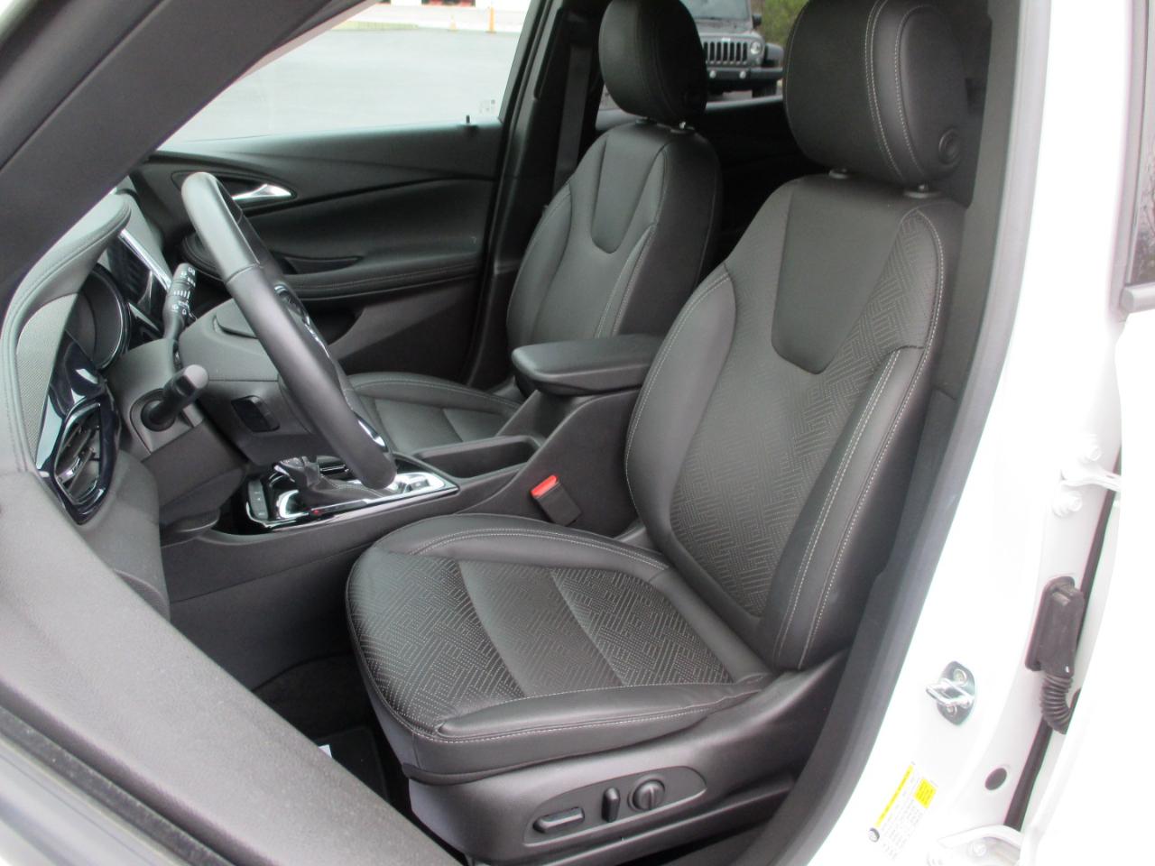 Buick Encore GX Essence 2023