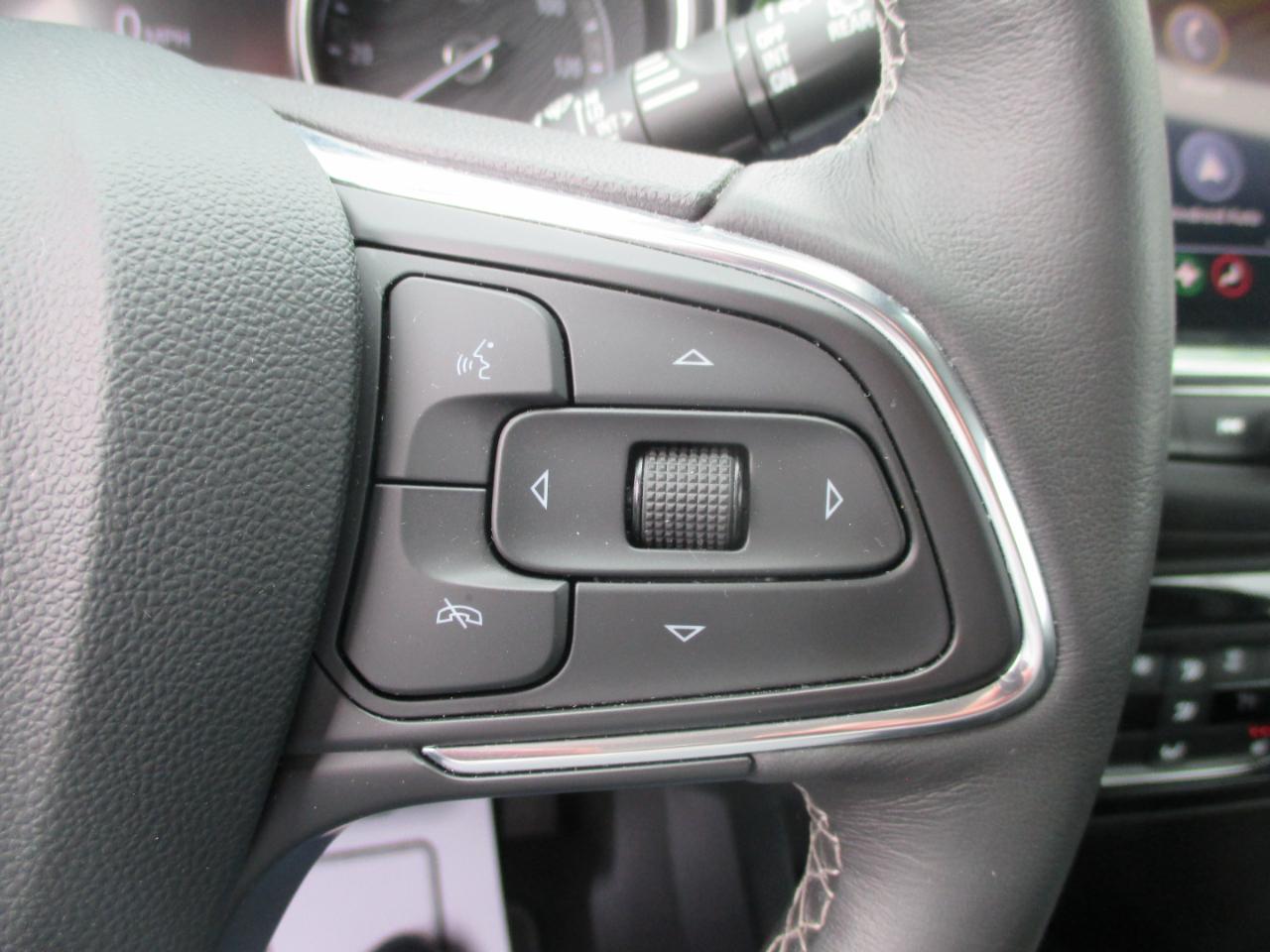 Buick Encore GX Essence 2023