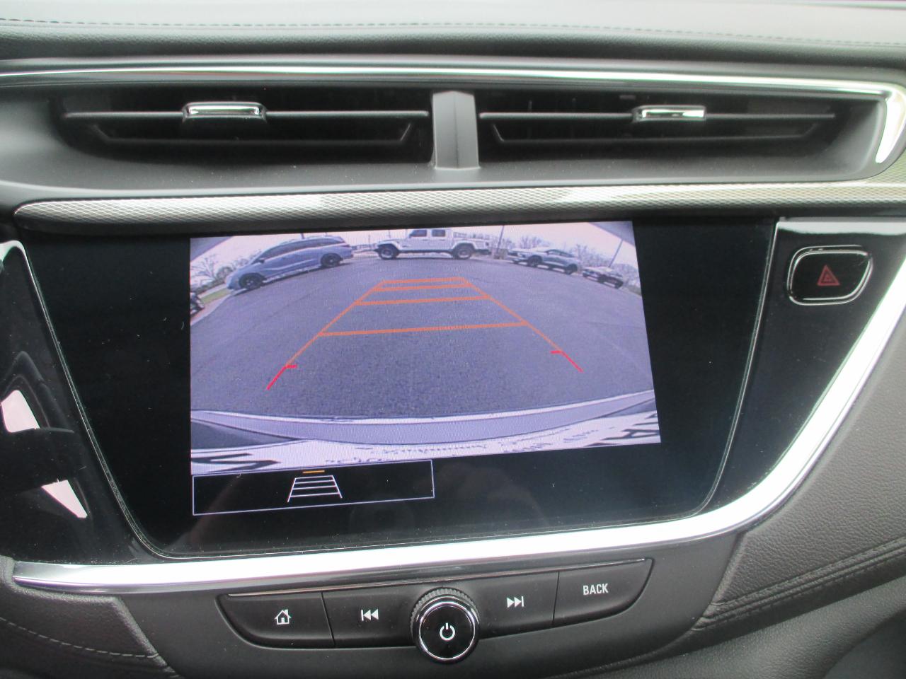 Buick Encore GX Essence 2023