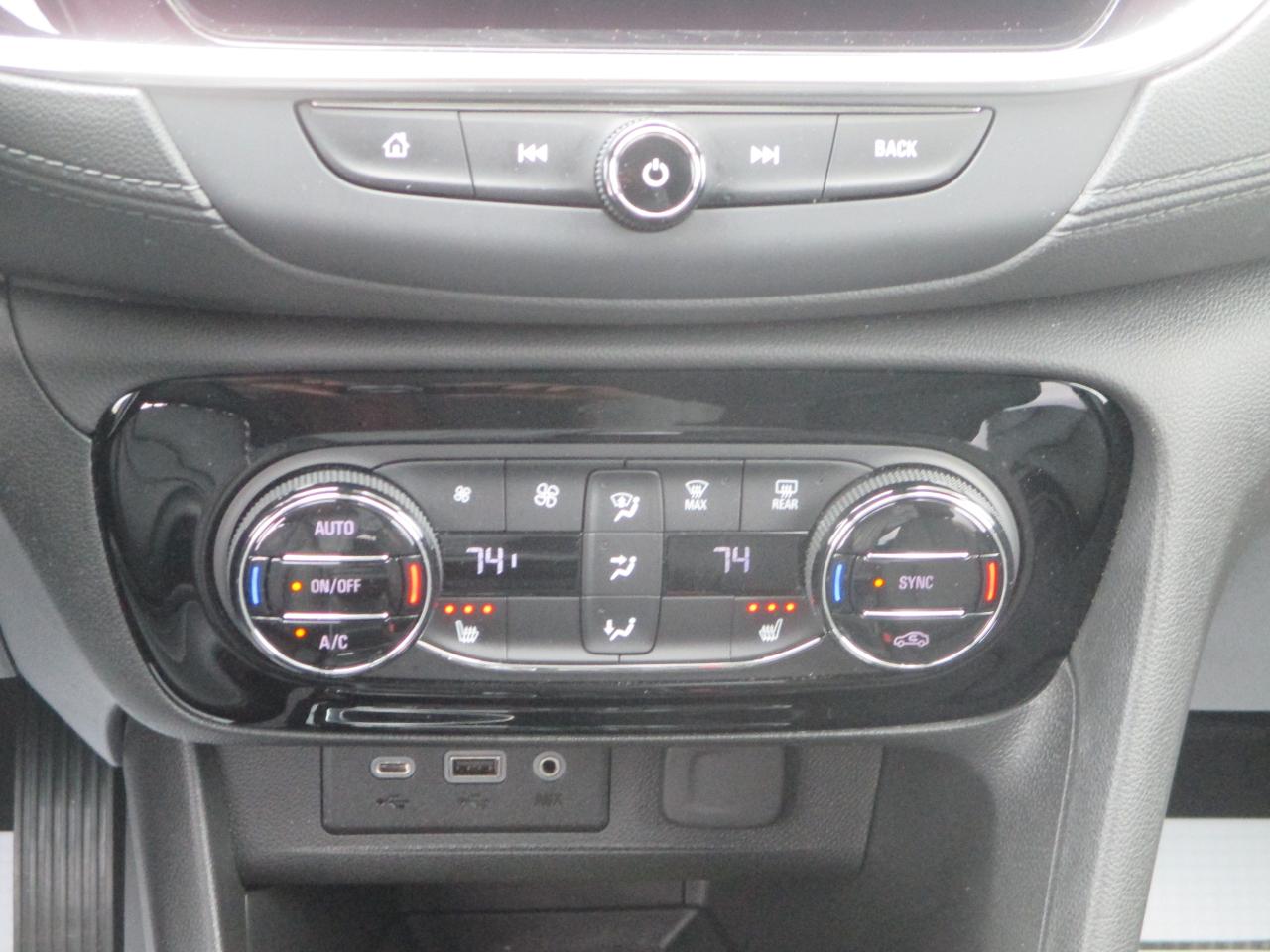 Buick Encore GX Essence 2023