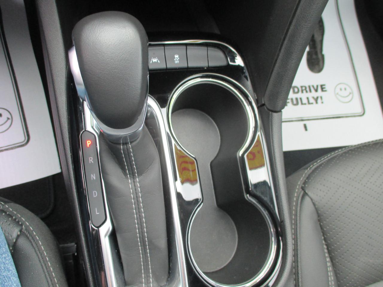 Buick Encore GX Essence 2023