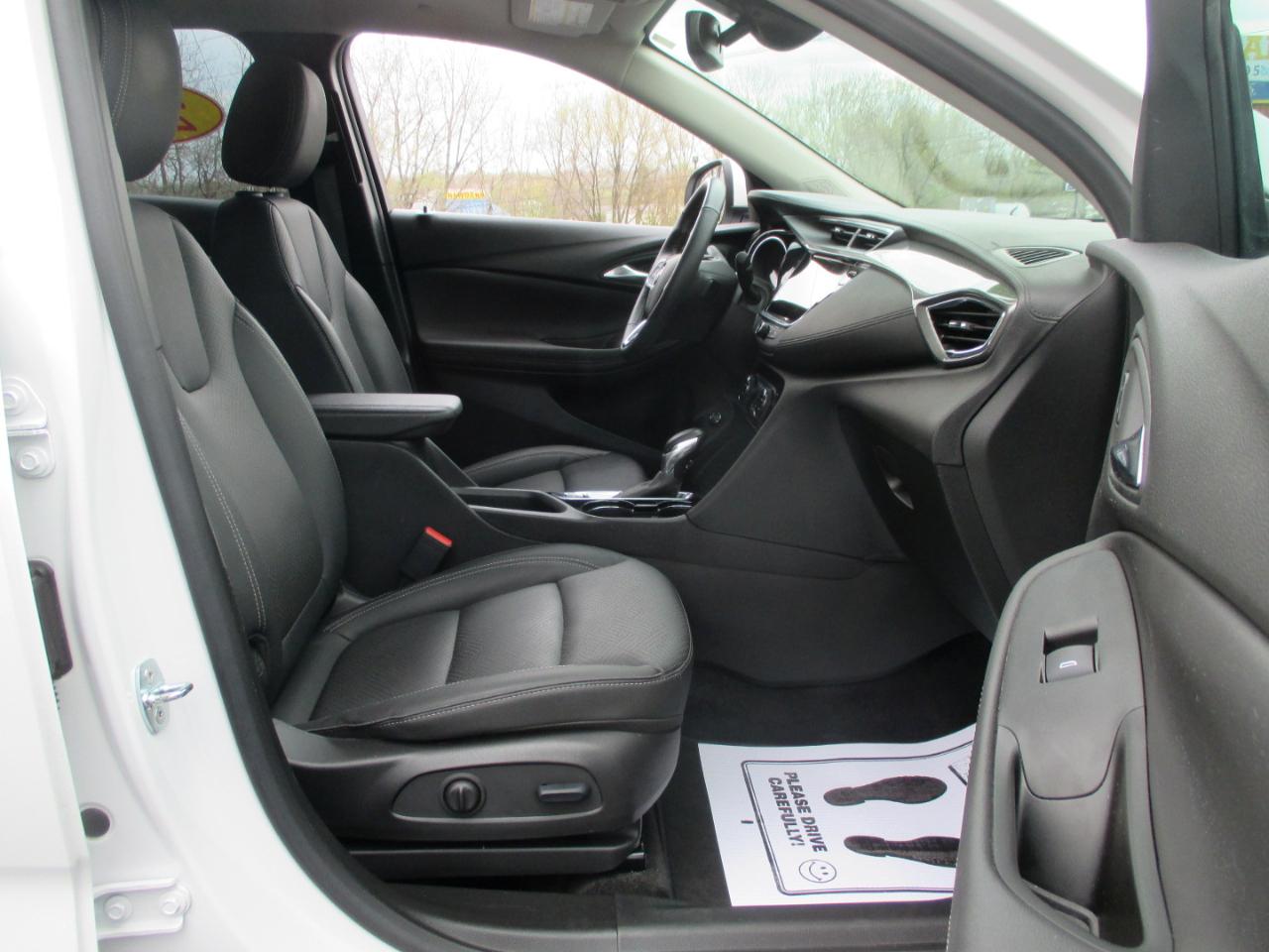 Buick Encore GX Essence 2023