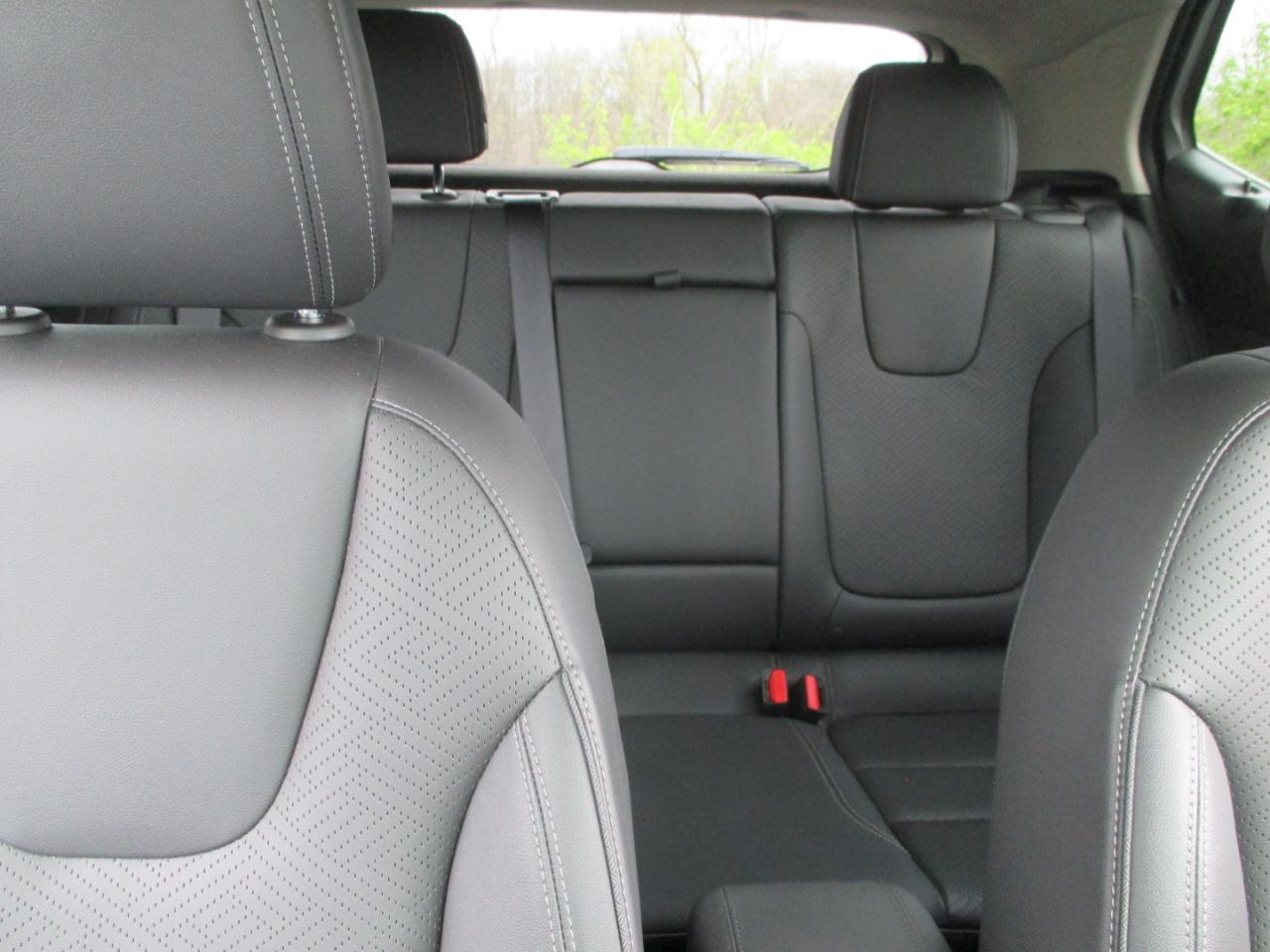 Buick Encore GX Essence 2023