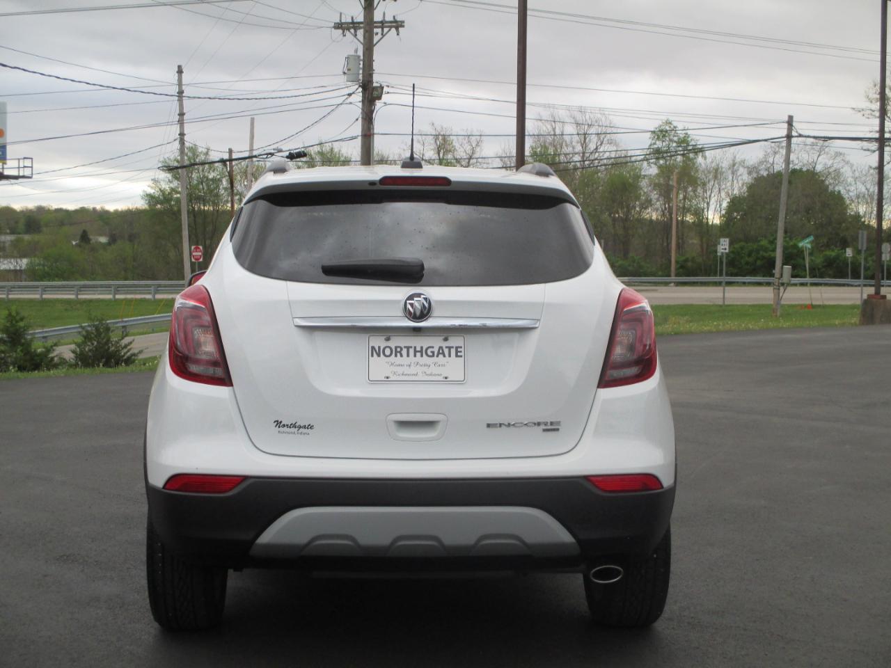 Buick Encore Preferred AWD 2020