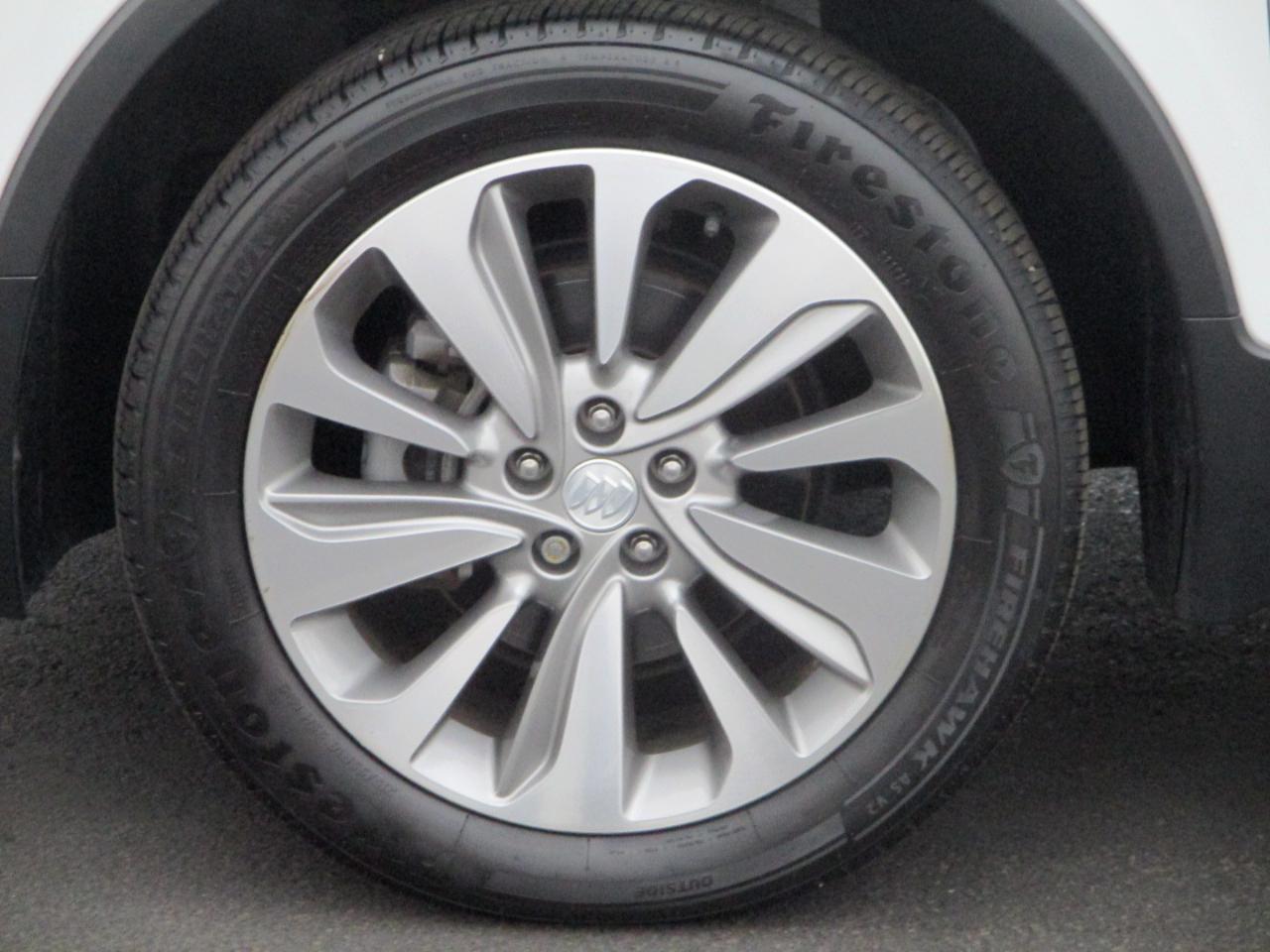 Buick Encore Preferred AWD 2020