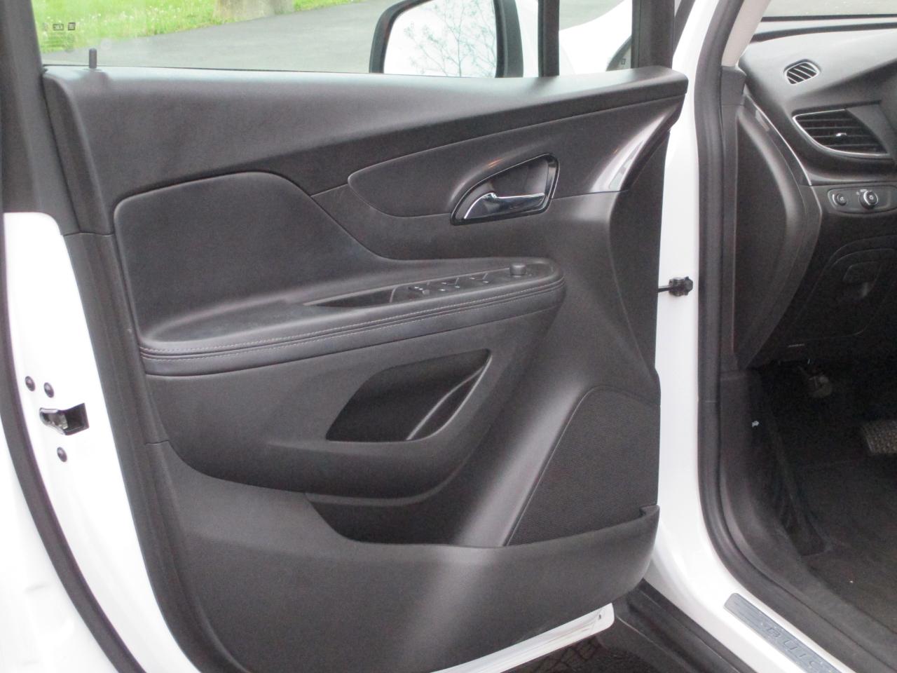 Buick Encore Preferred AWD 2020