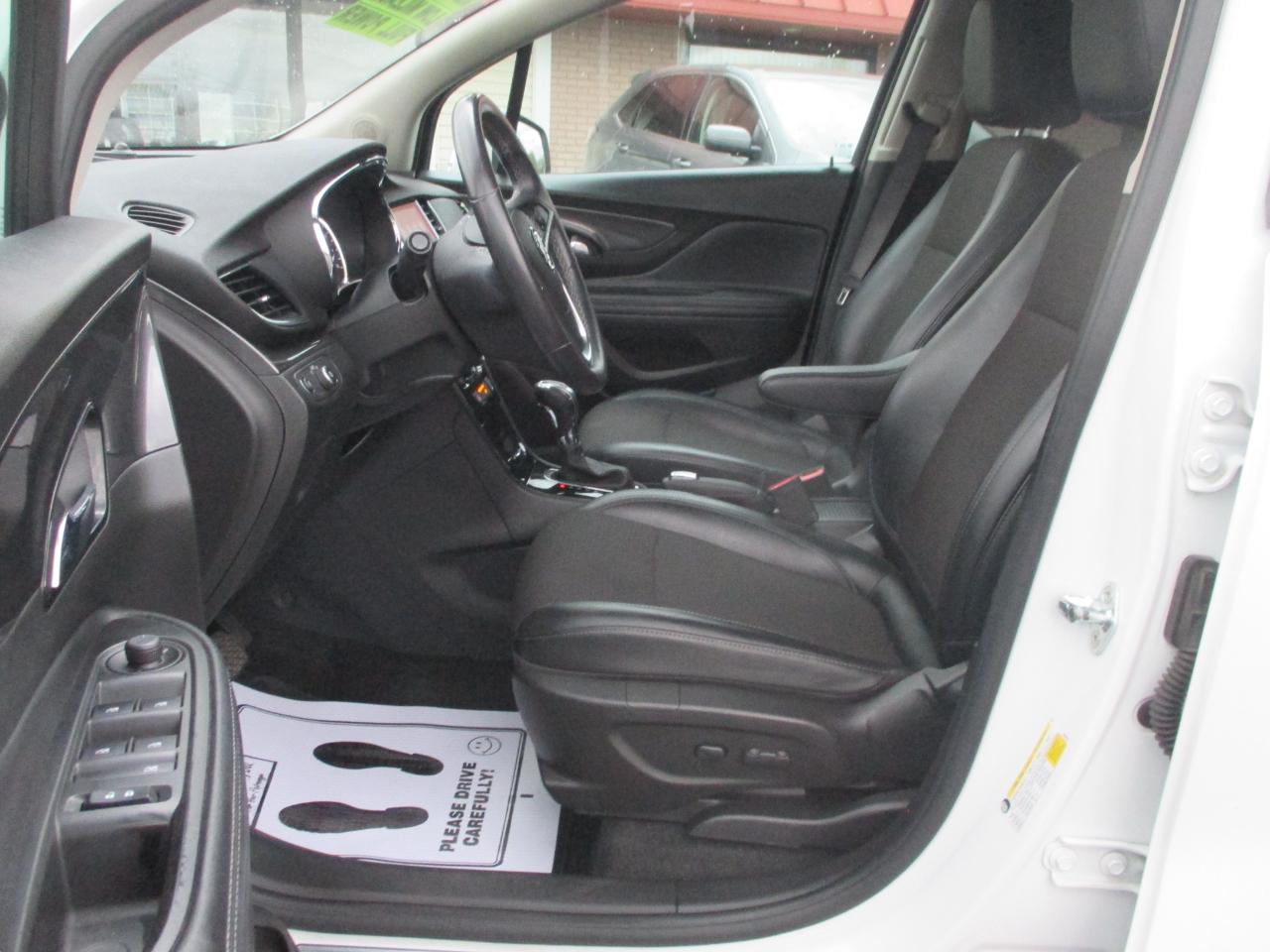 Buick Encore Preferred AWD 2020