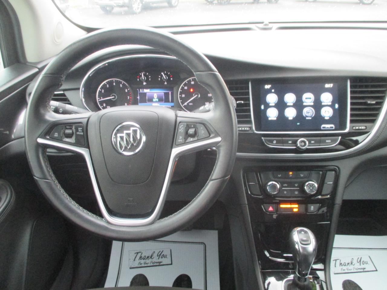 Buick Encore Preferred AWD 2020