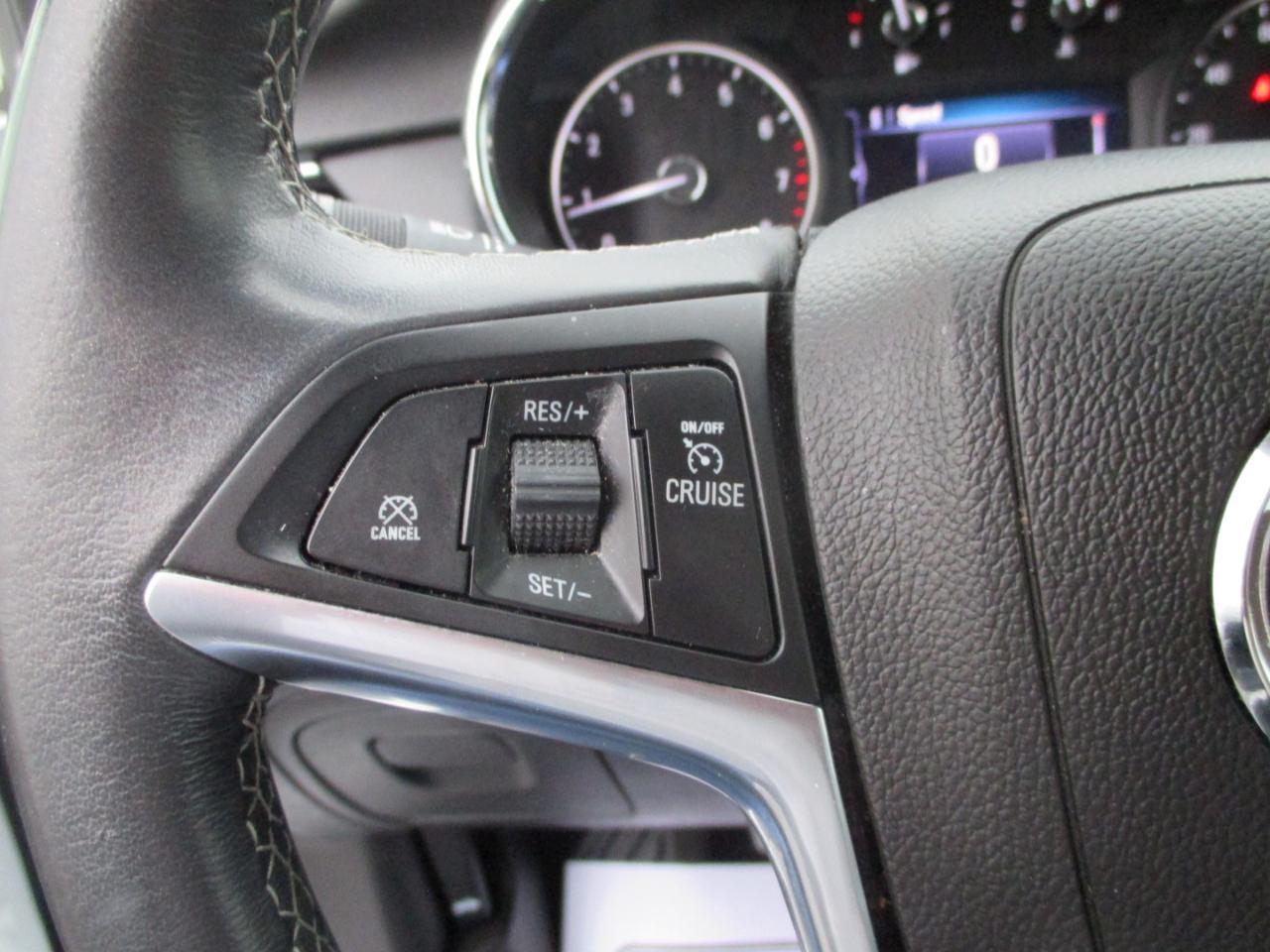 Buick Encore Preferred AWD 2020