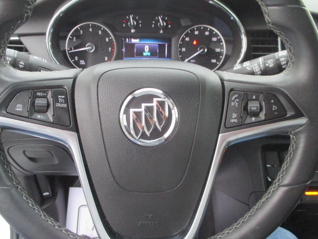 Buick Encore Preferred AWD 2020