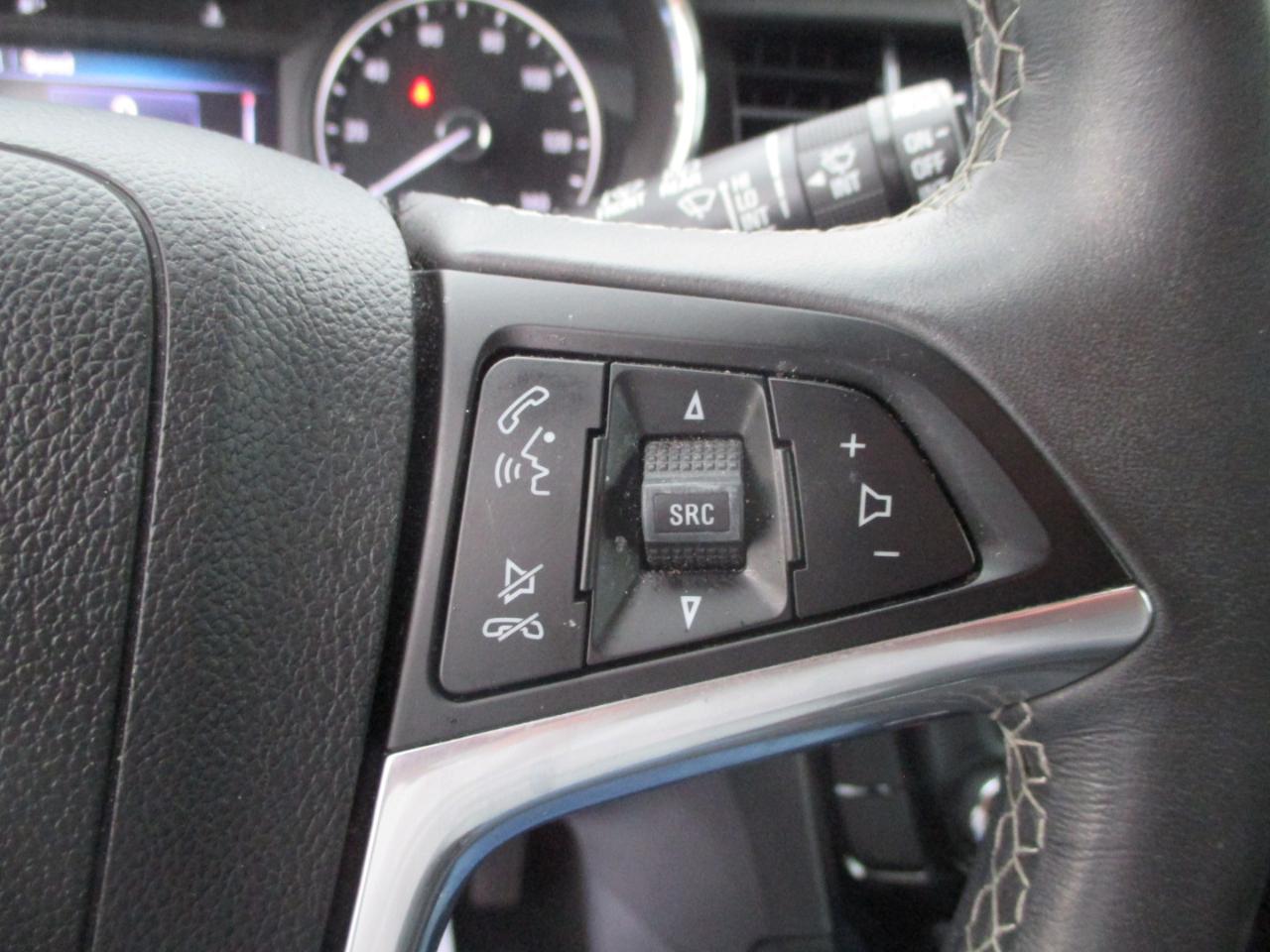 Buick Encore Preferred AWD 2020