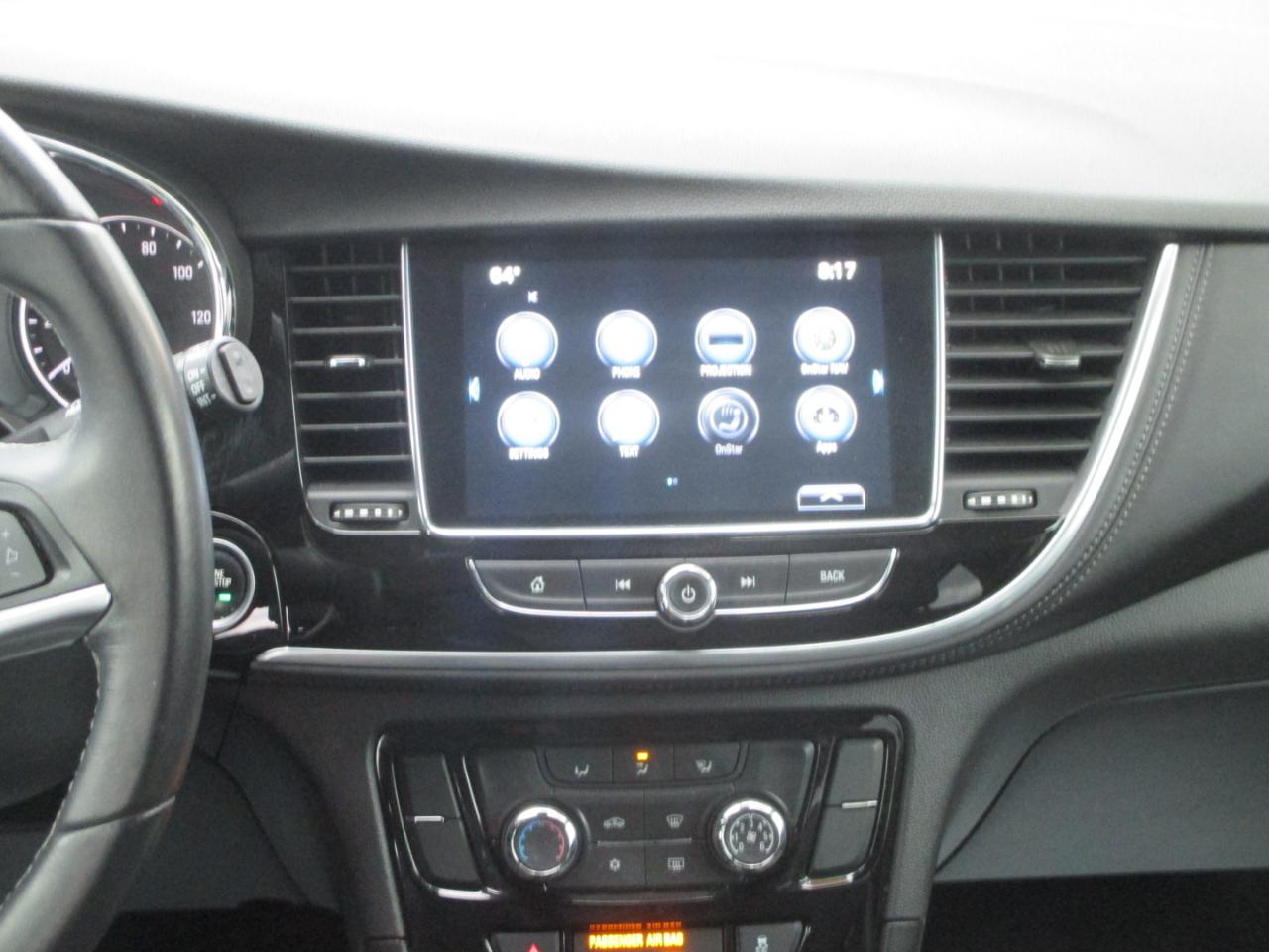 Buick Encore Preferred AWD 2020