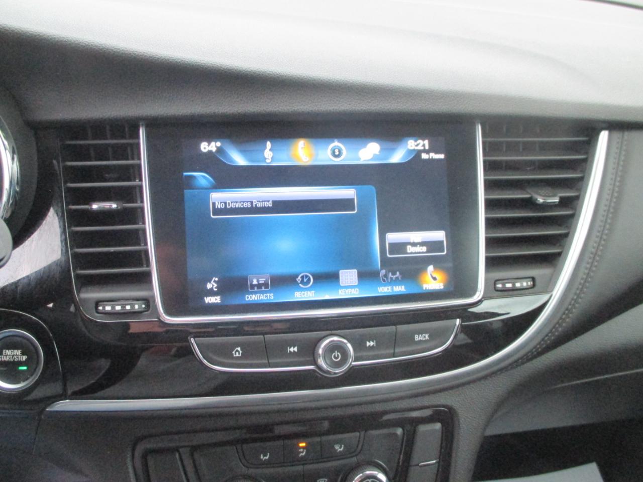 Buick Encore Preferred AWD 2020