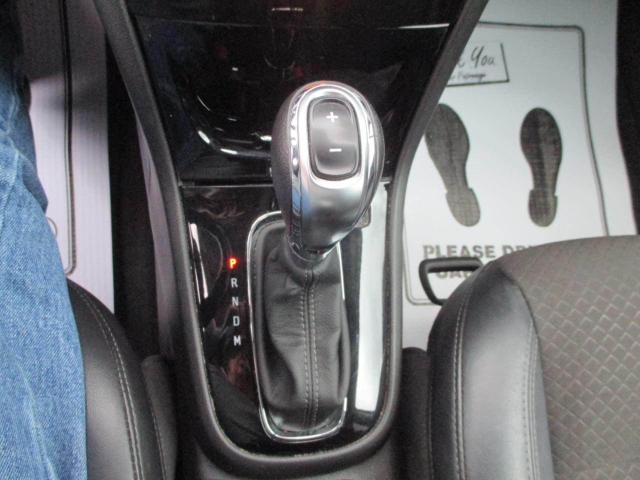 Buick Encore Preferred AWD 2020