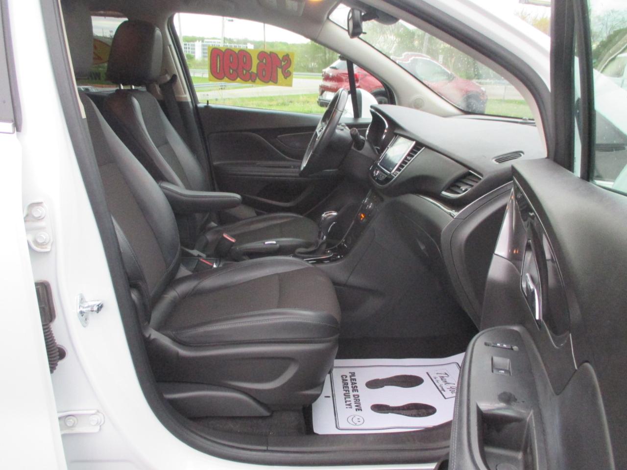 Buick Encore Preferred AWD 2020