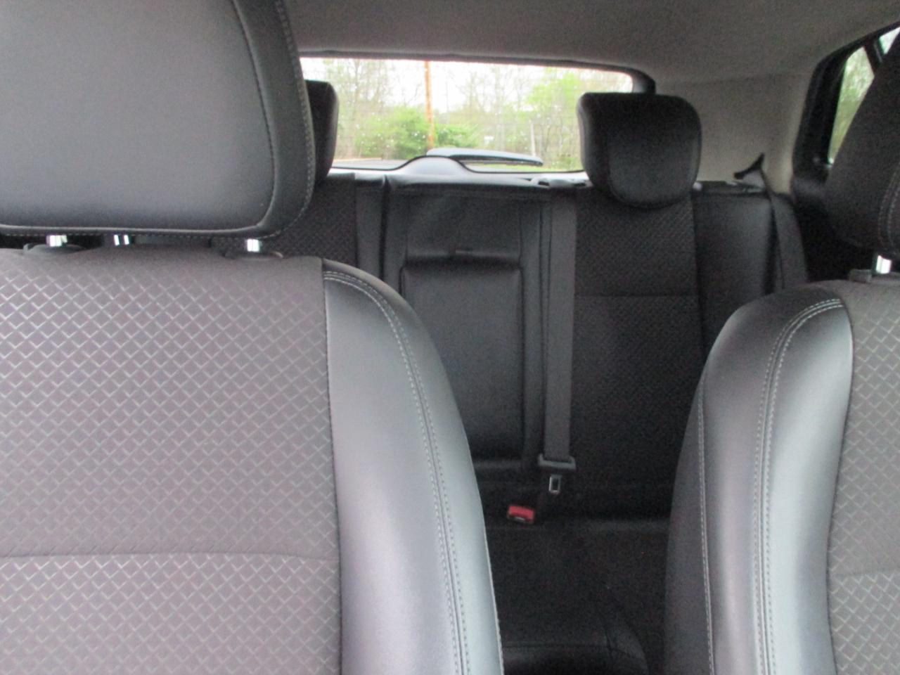 Buick Encore Preferred AWD 2020