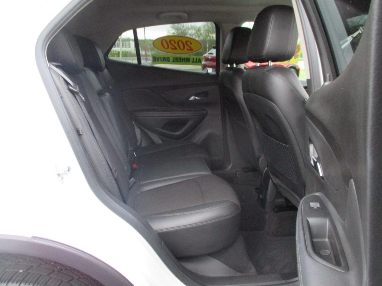 Buick Encore Preferred AWD 2020