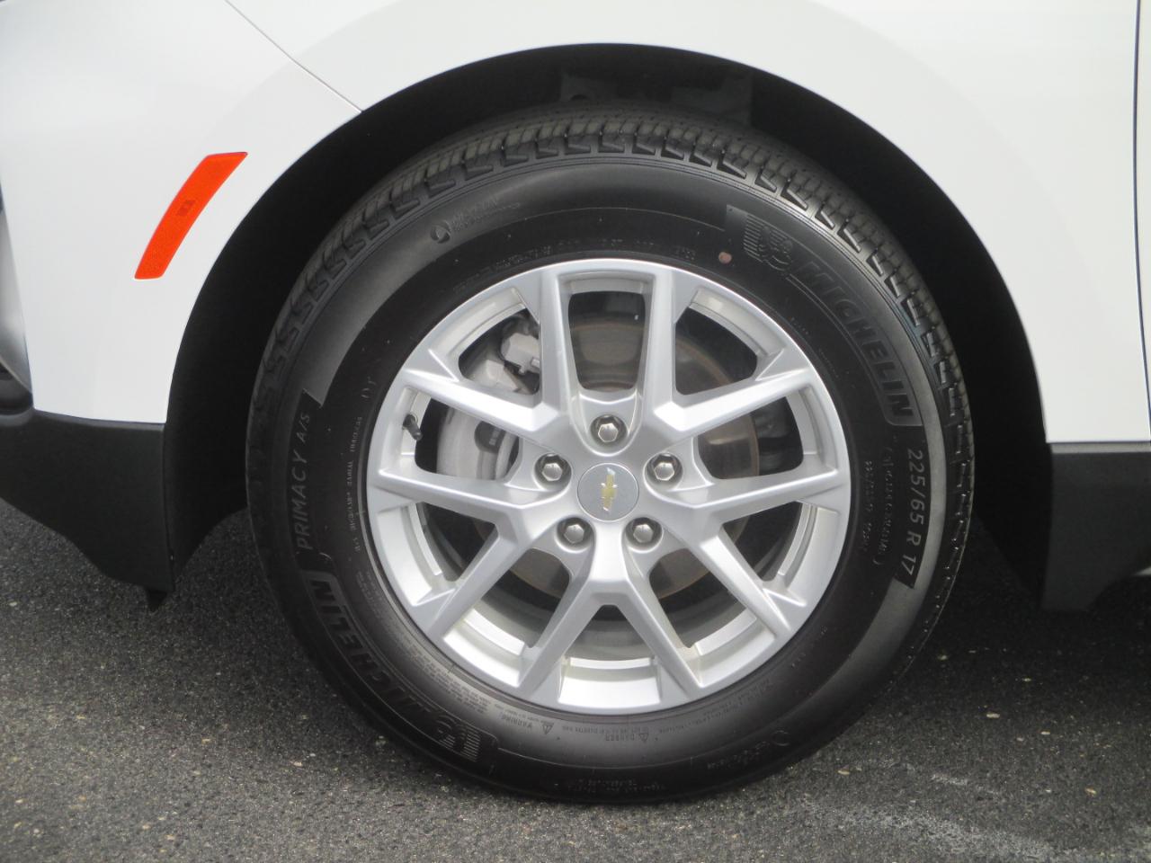 Chevrolet Equinox LT 2WD 2023