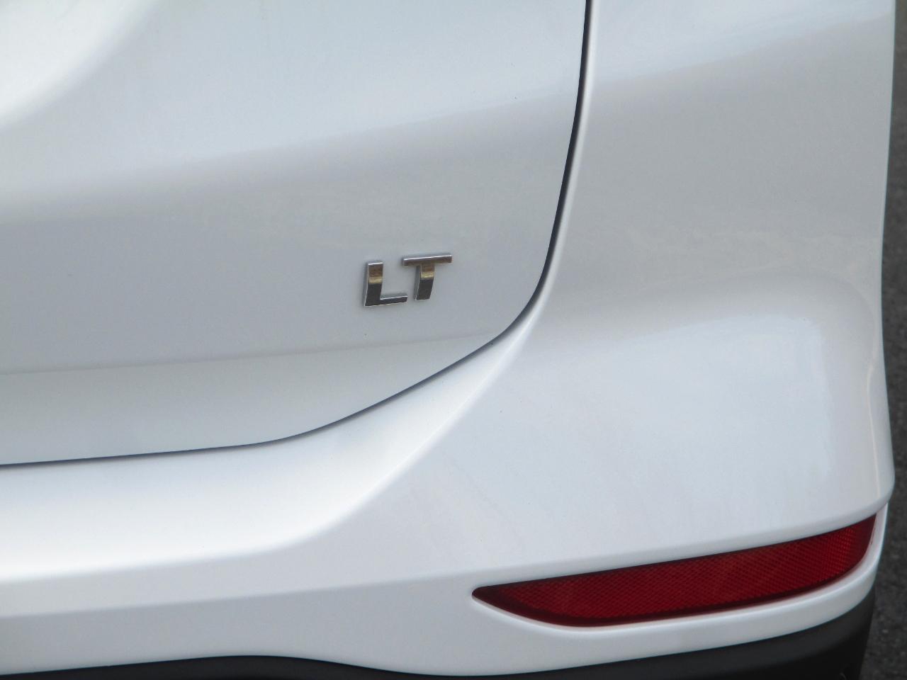 Chevrolet Equinox LT 2WD 2023