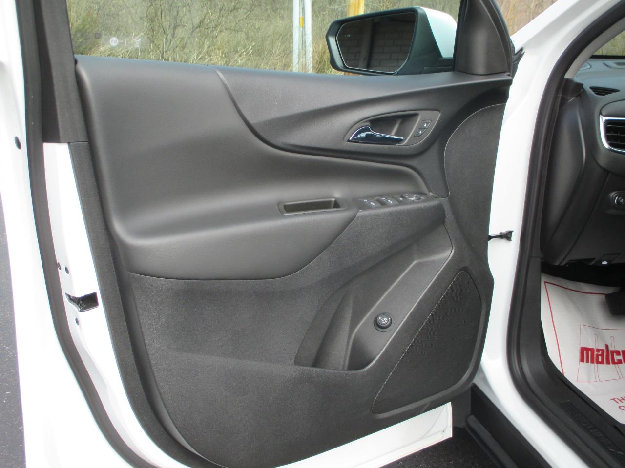 Chevrolet Equinox LT 2WD 2023