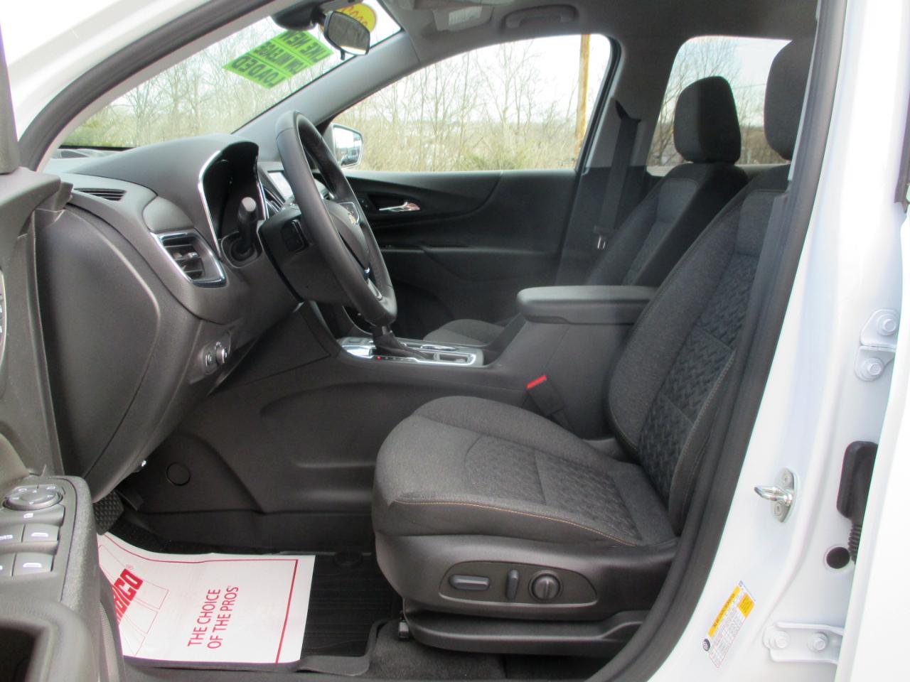 Chevrolet Equinox LT 2WD 2023