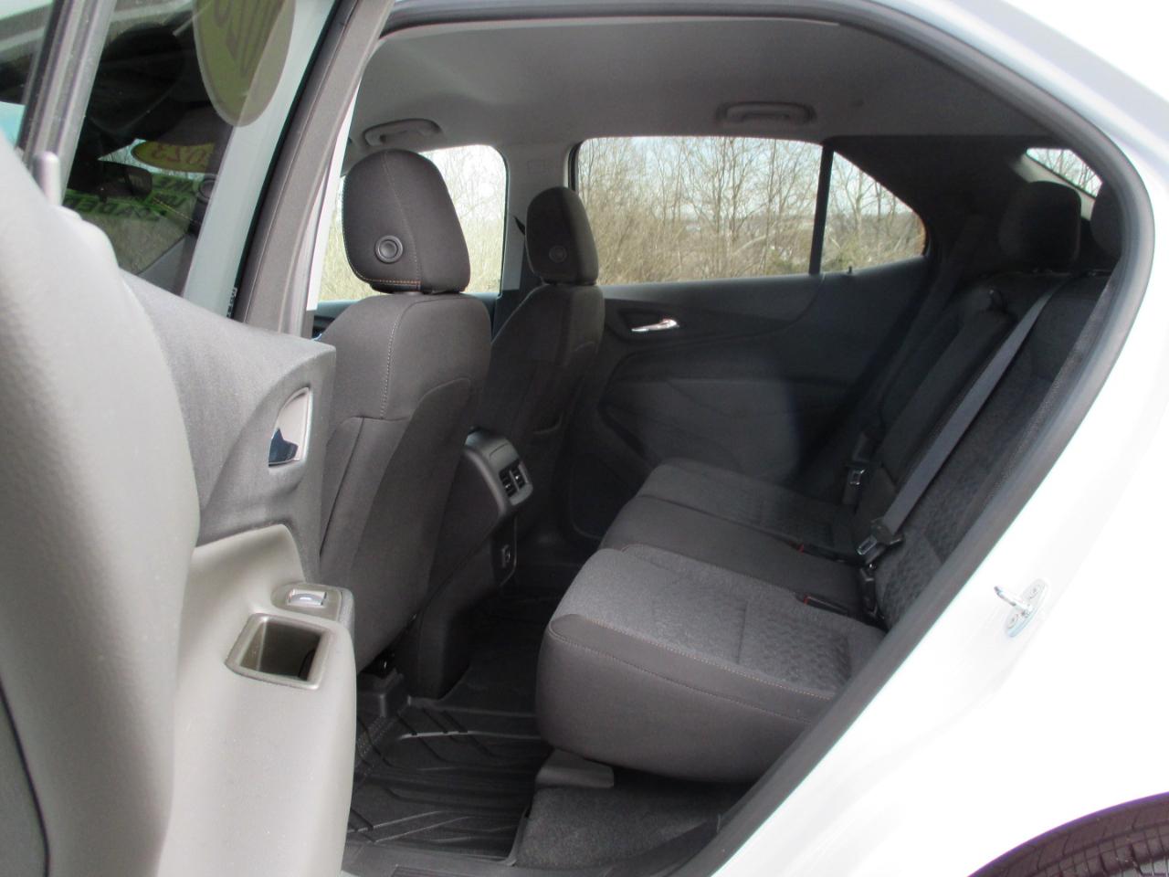 Chevrolet Equinox LT 2WD 2023