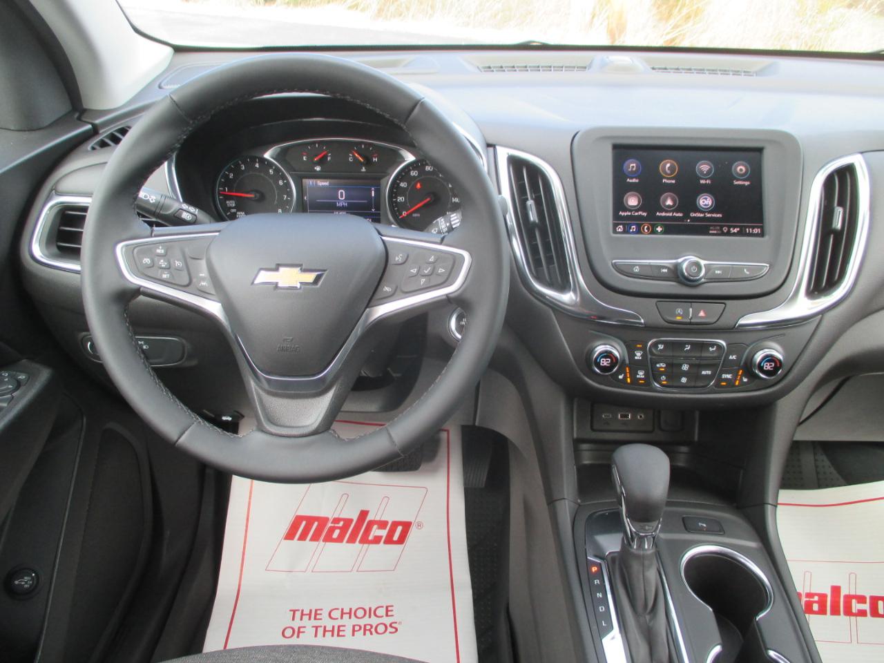 Chevrolet Equinox LT 2WD 2023