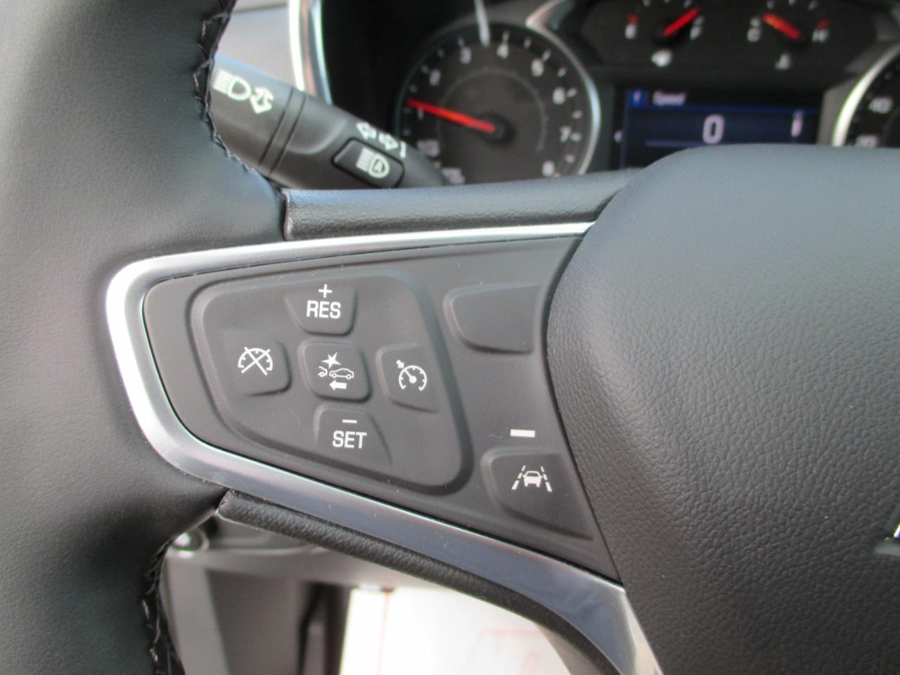 Chevrolet Equinox LT 2WD 2023