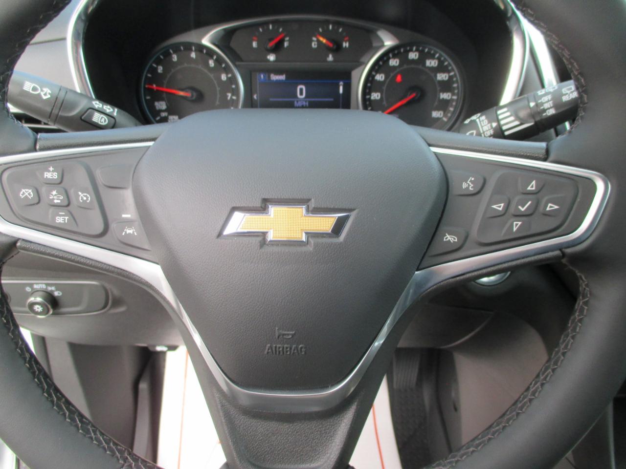 Chevrolet Equinox LT 2WD 2023
