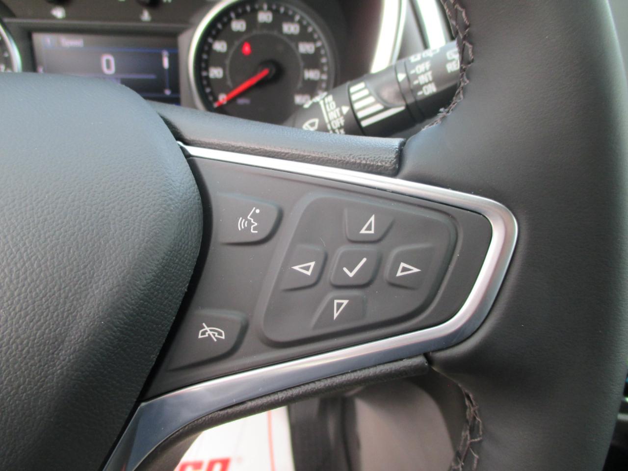 Chevrolet Equinox LT 2WD 2023