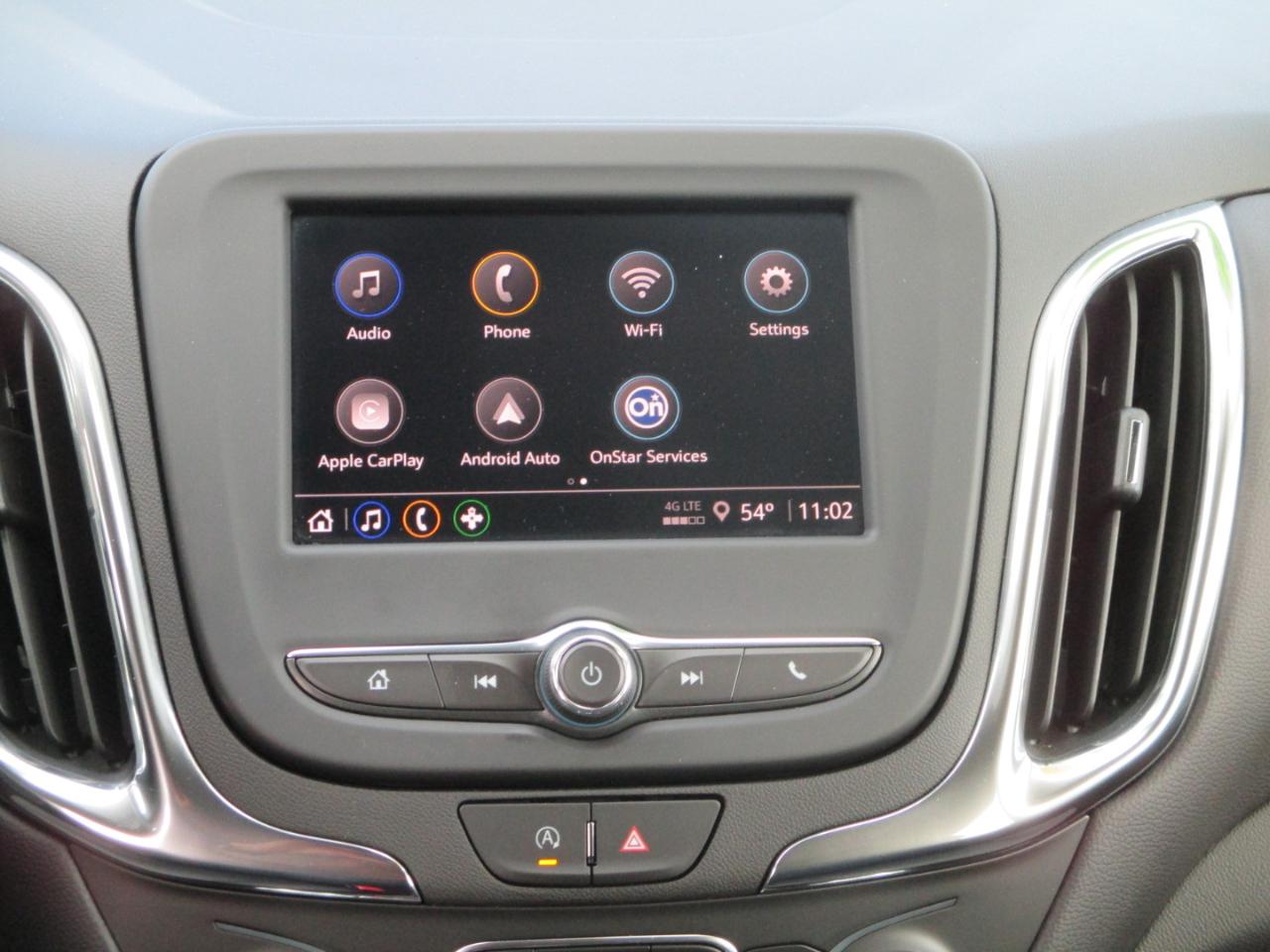Chevrolet Equinox LT 2WD 2023