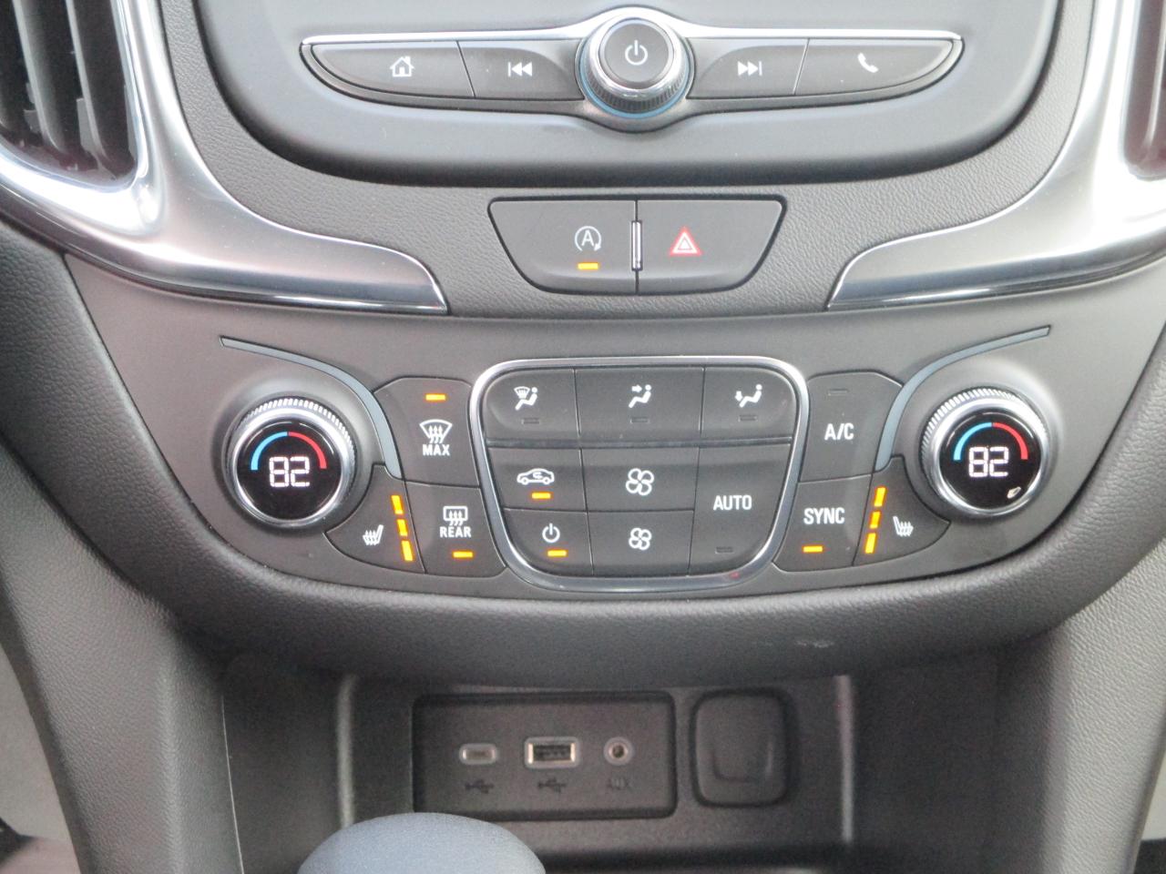 Chevrolet Equinox LT 2WD 2023