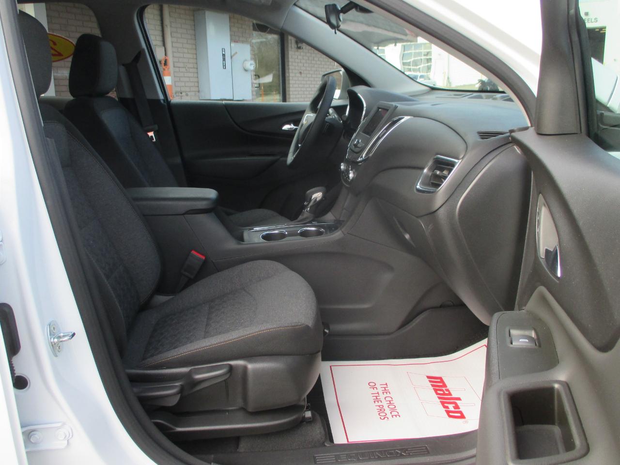 Chevrolet Equinox LT 2WD 2023