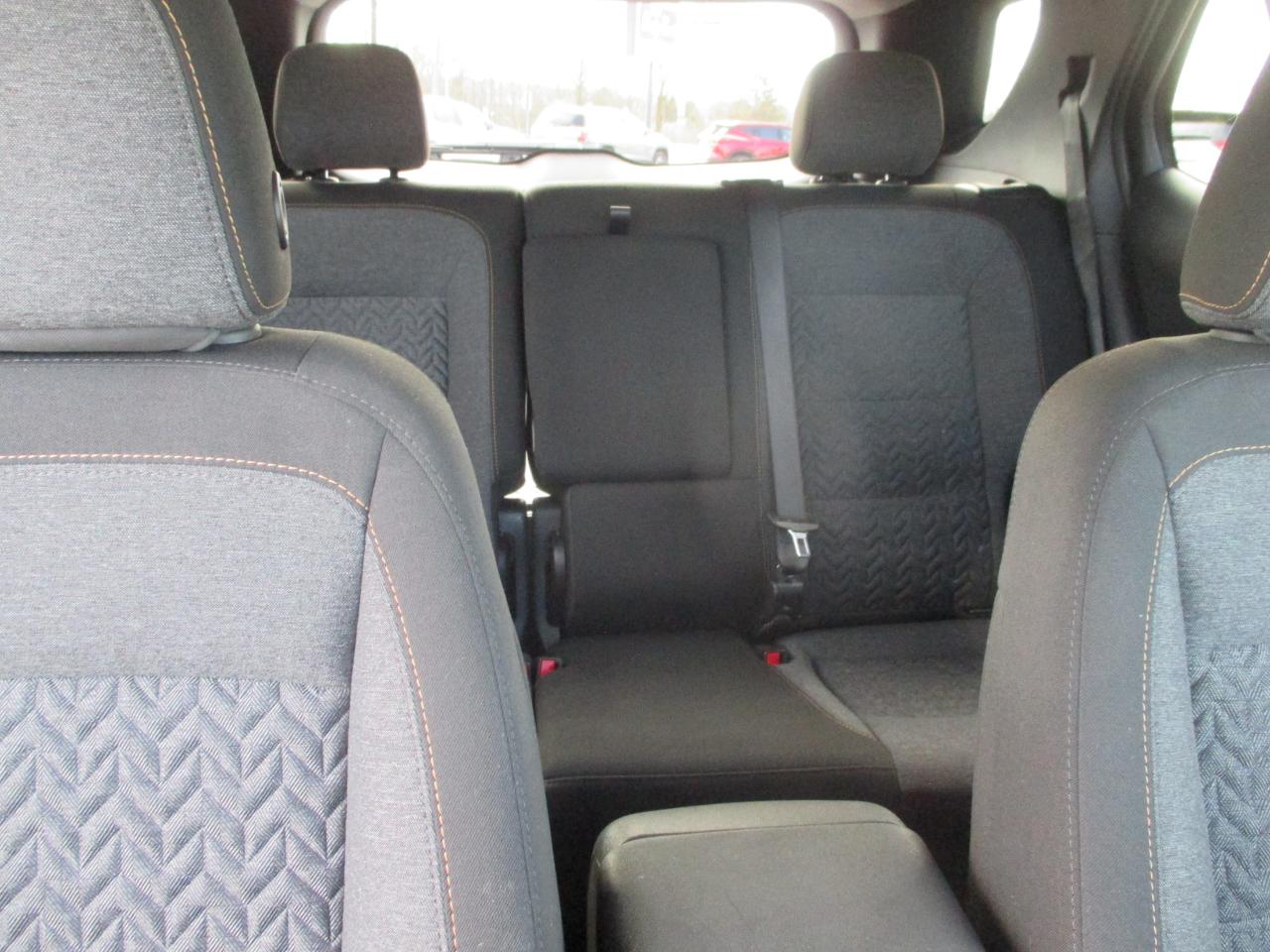 Chevrolet Equinox LT 2WD 2023