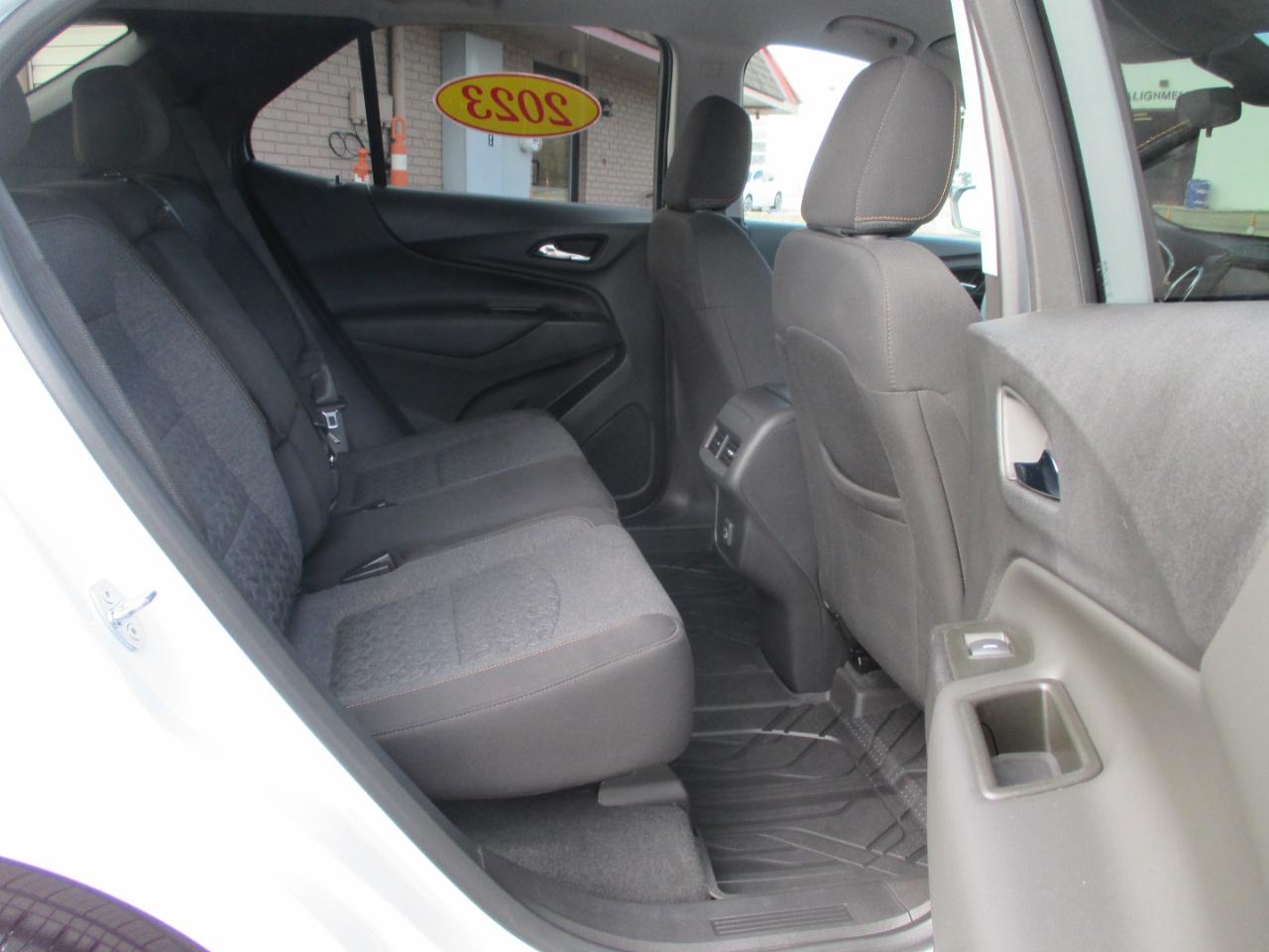 Chevrolet Equinox LT 2WD 2023