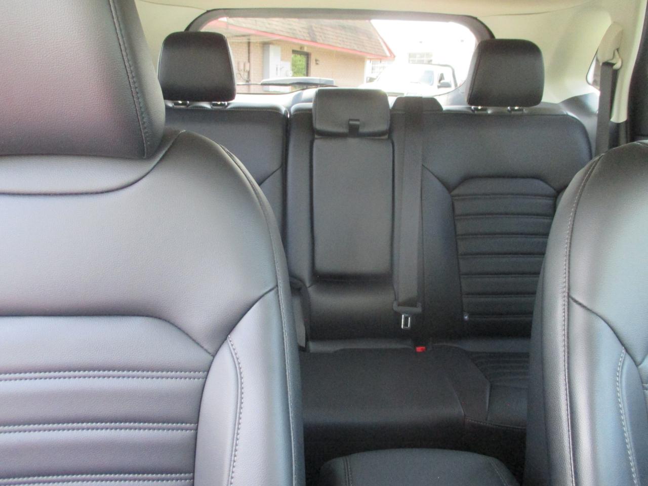 Ford Edge SEL AWD 2024