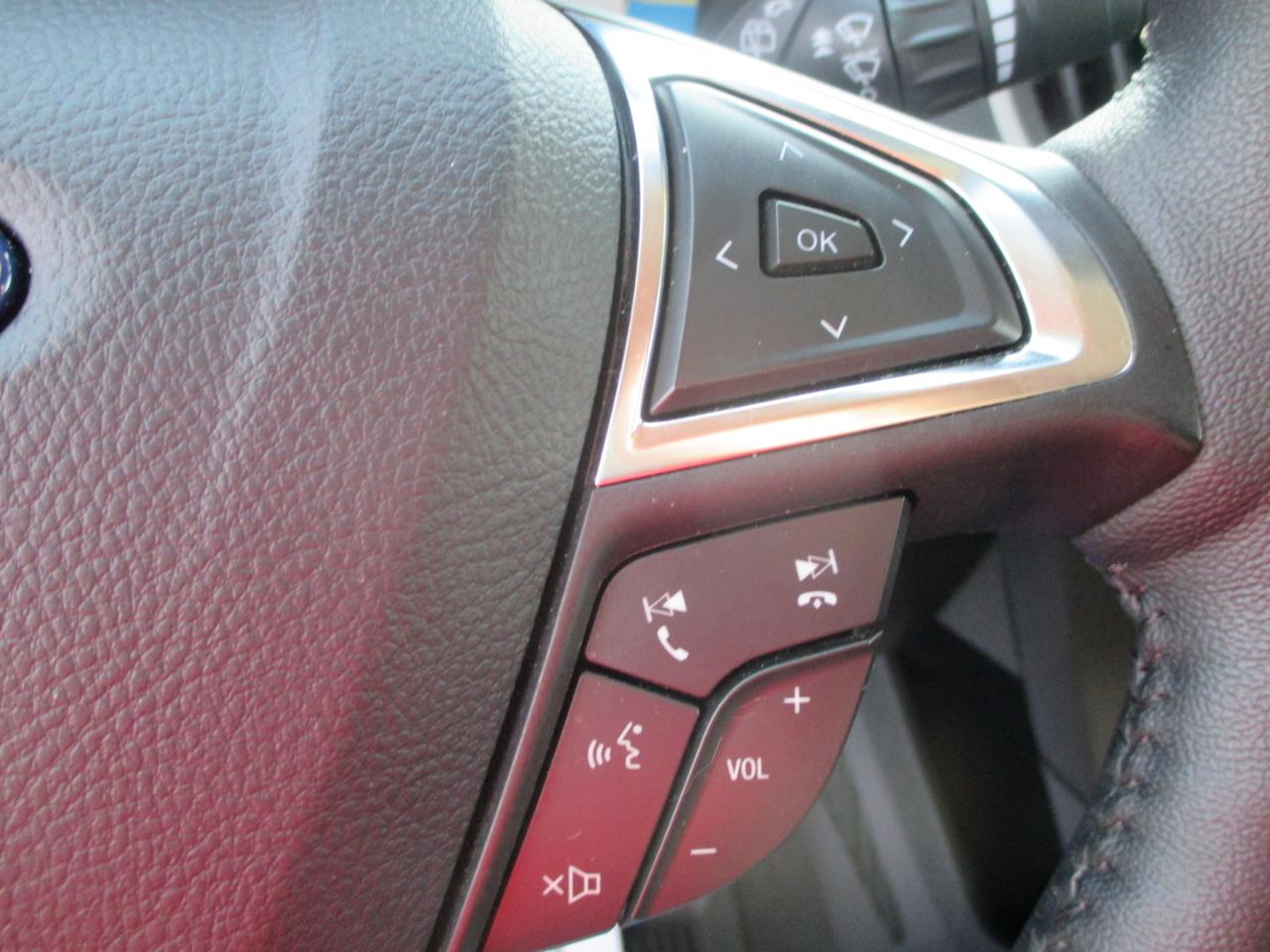 Ford Edge SEL AWD 2024