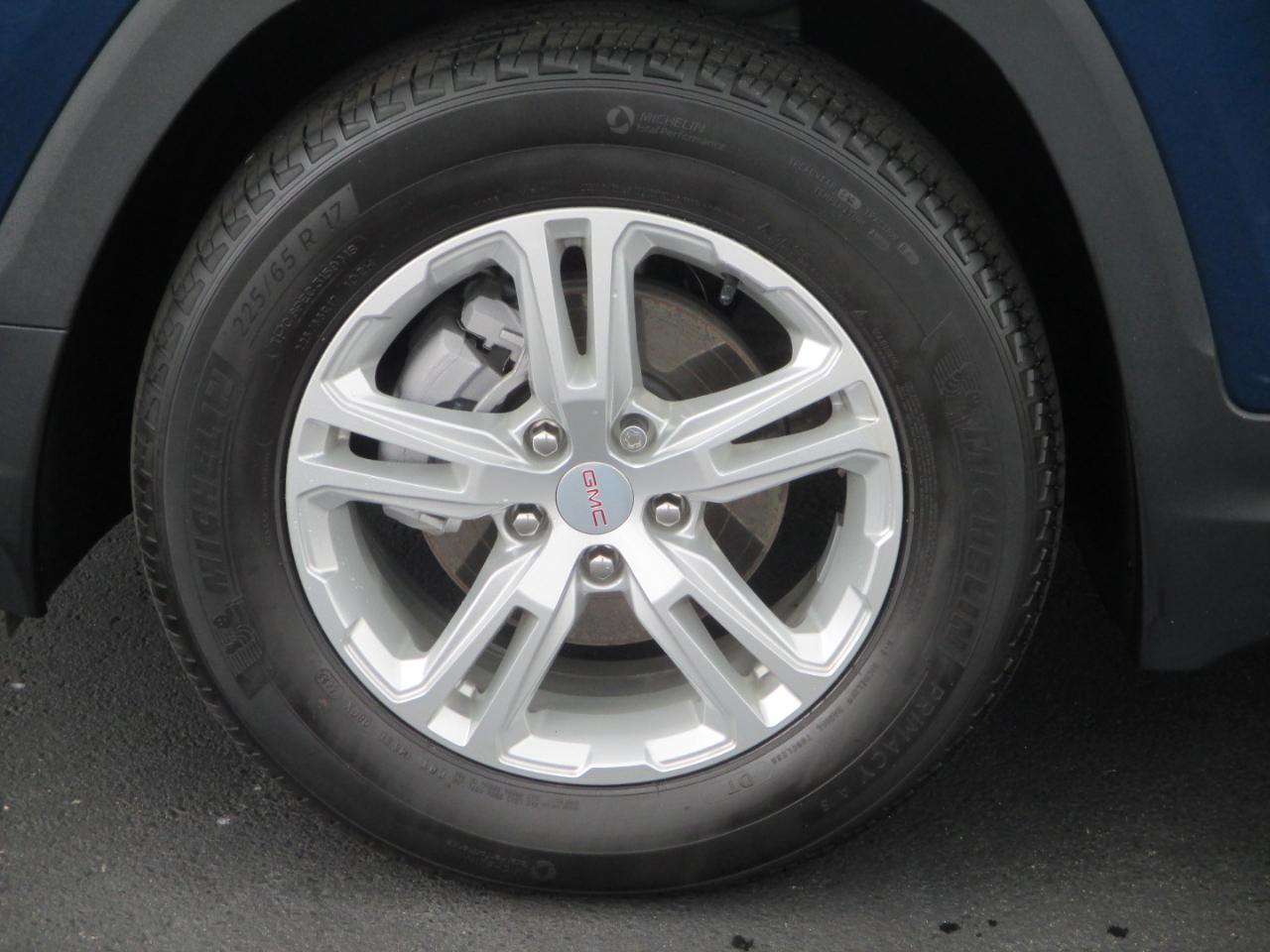 GMC Terrain SLE 2023